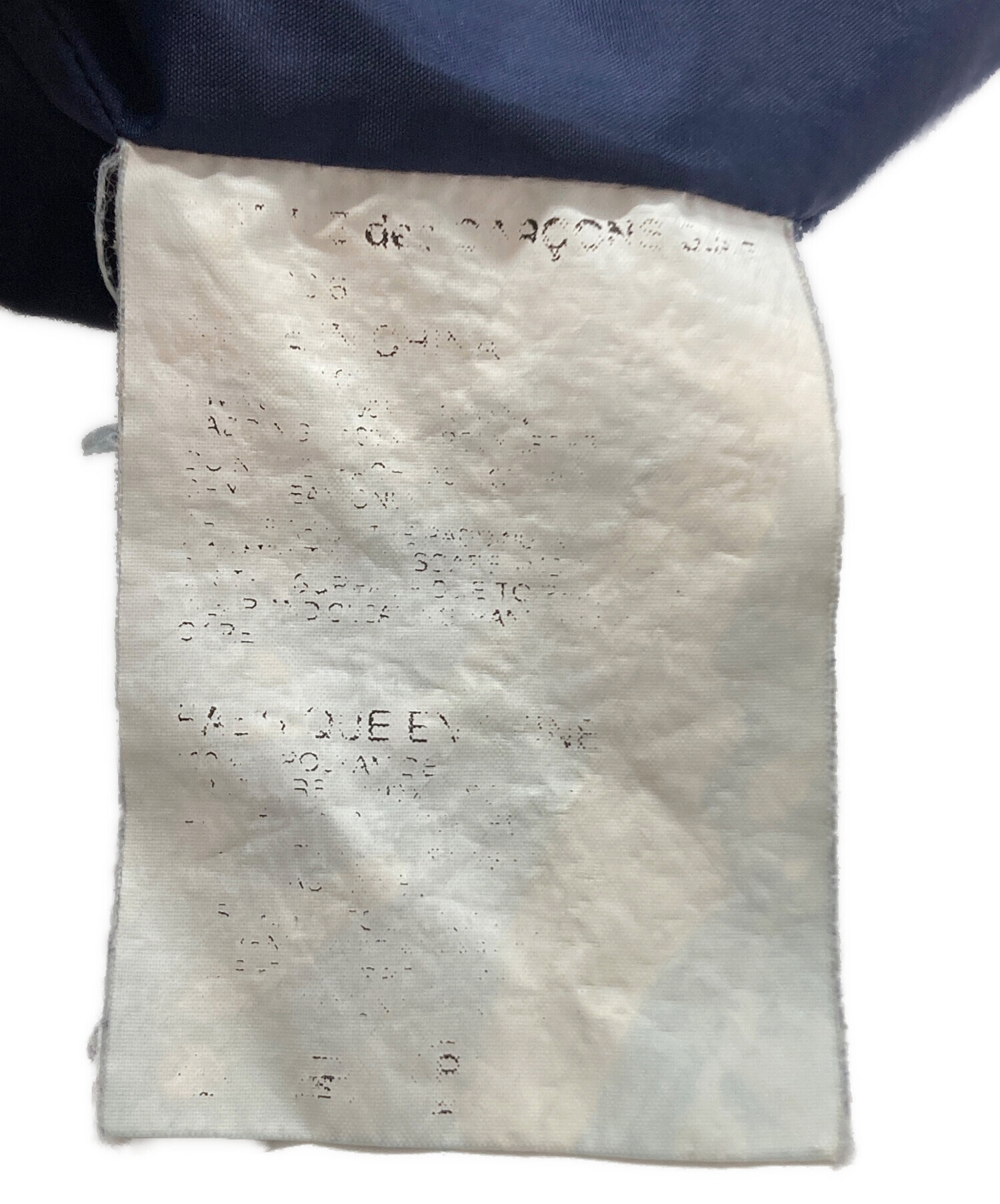 中古・古着通販】COMME des GARCONS SHIRT (コムデギャルソンシャツ