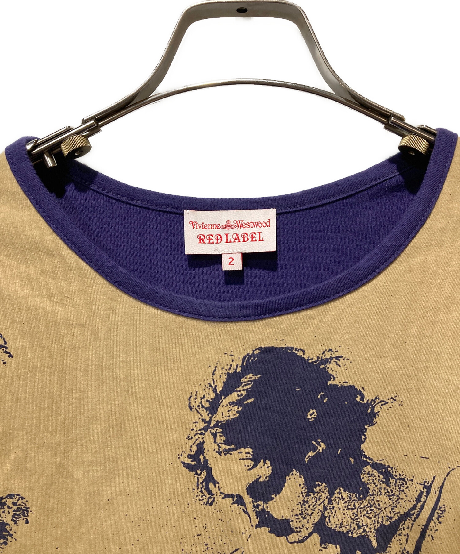 中古・古着通販】Vivienne Westwood RED LABEL (ヴィヴィアンウエスト
