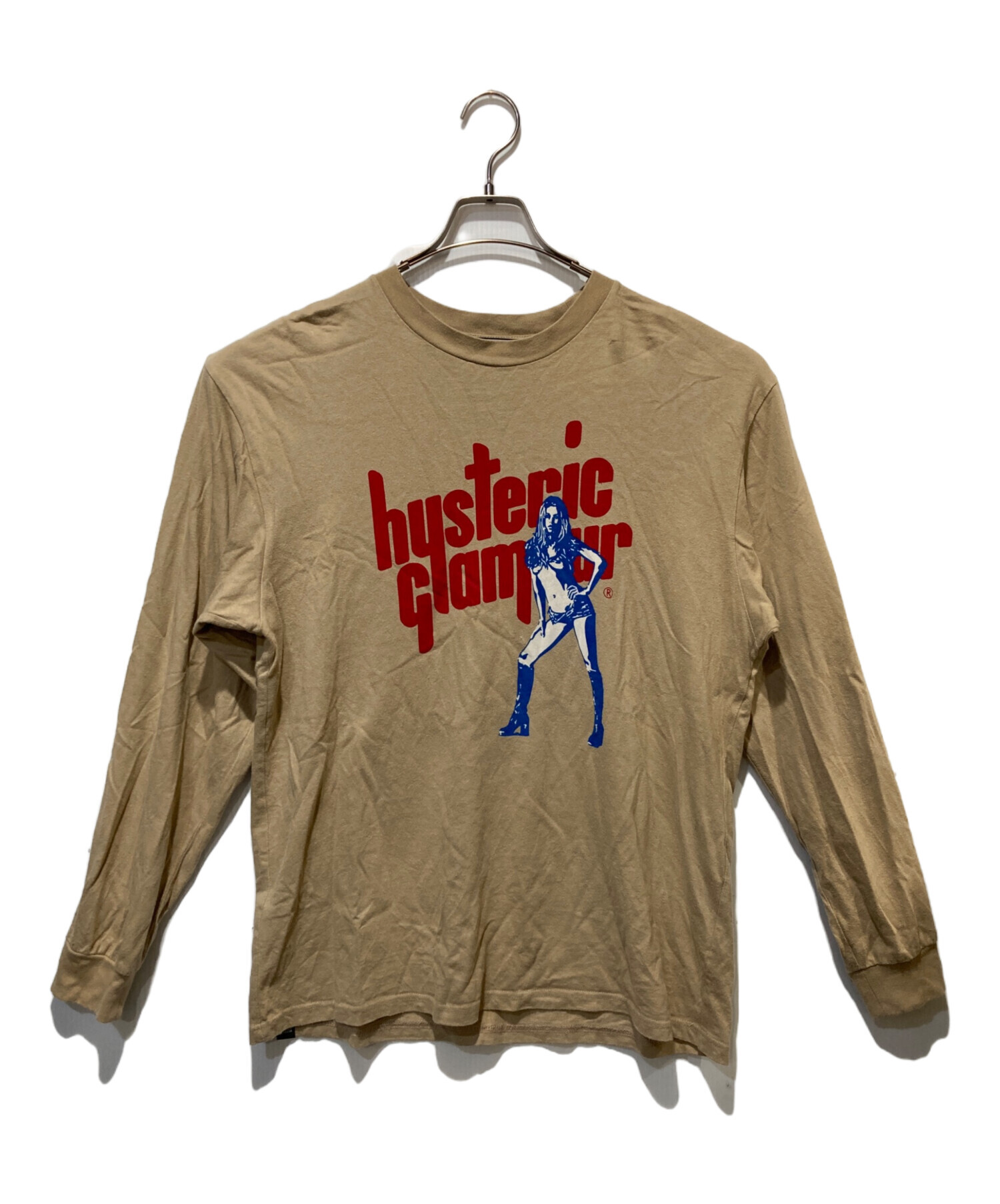 中古・古着通販】Hysteric Glamour (ヒステリックグラマー) SOUND
