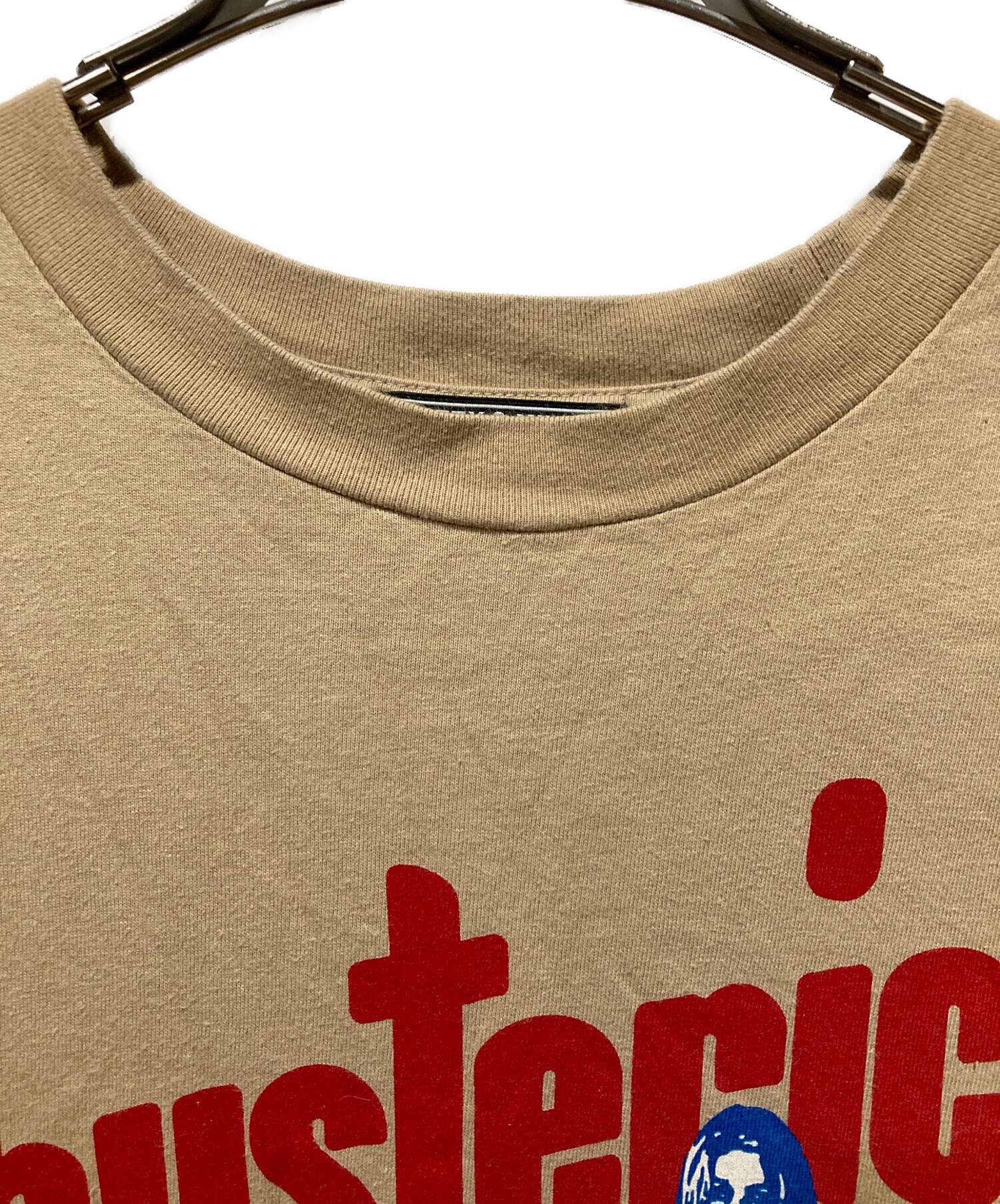 中古・古着通販】Hysteric Glamour (ヒステリックグラマー) SOUND