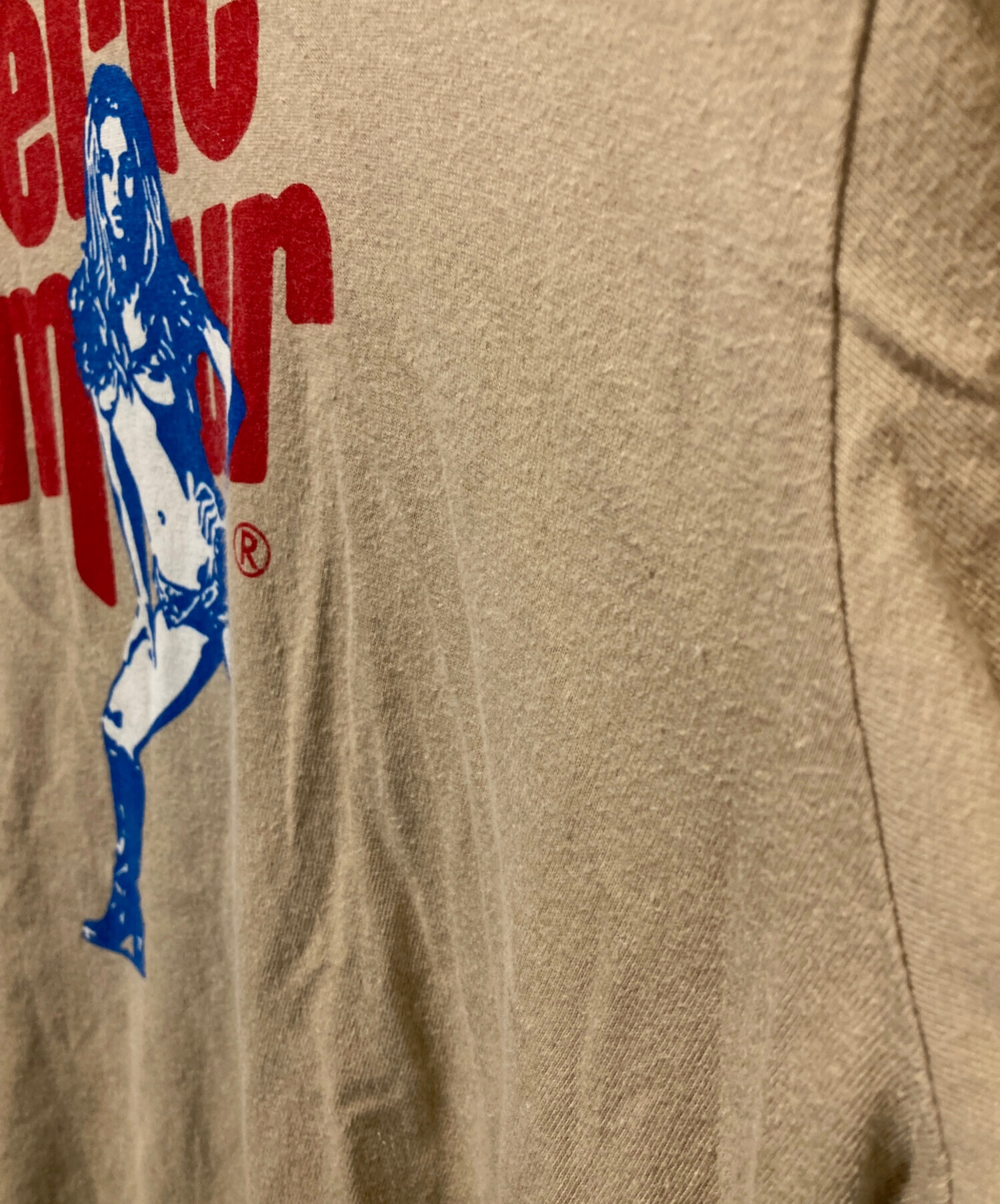 中古・古着通販】Hysteric Glamour (ヒステリックグラマー) SOUND