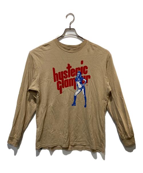 中古・古着通販】Hysteric Glamour (ヒステリックグラマー) SOUND