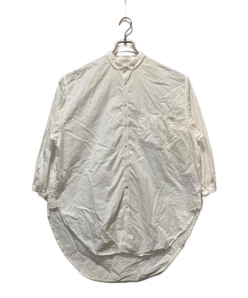 中古・古着通販】KAPITAL (キャピタル) ブロードボタンダウン