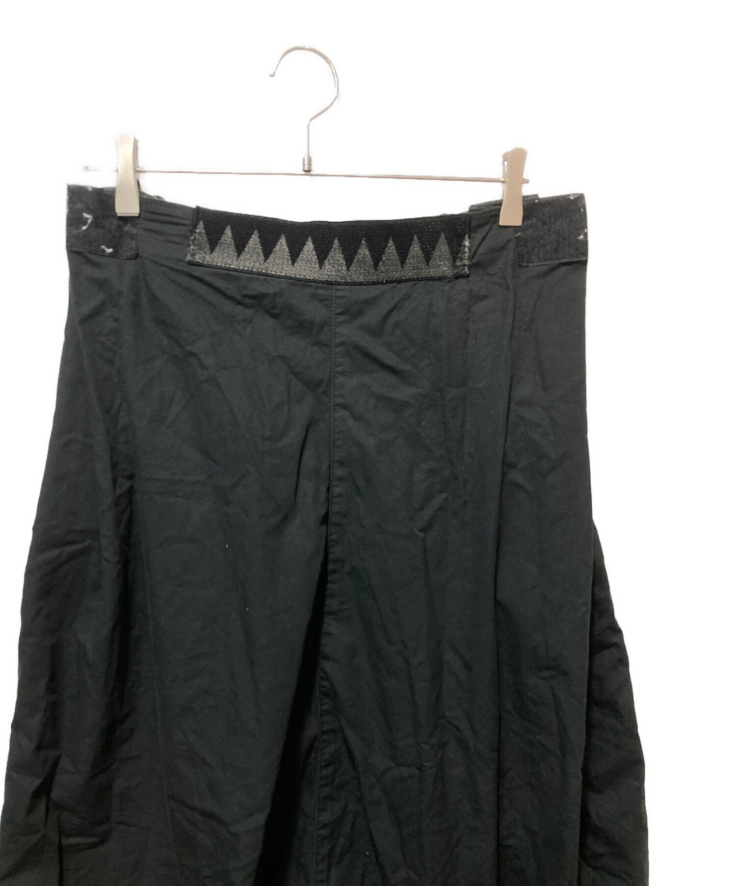 限界値下げ！KAPITALかつらぎスリーパーダイパーサルエルパンツ 中古・古着通販】KAPITAL (キャピタル) コーマバーバリー イージー