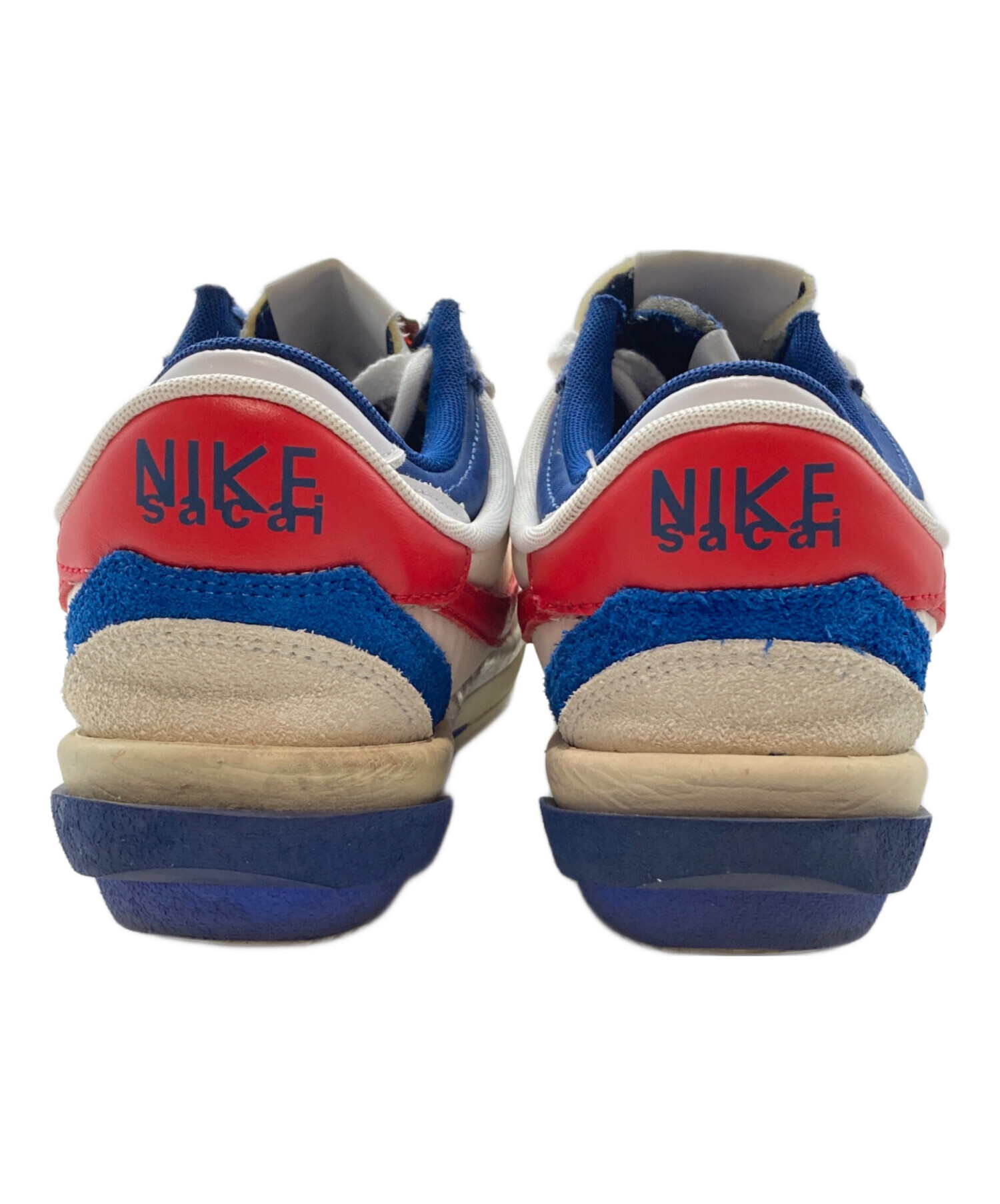 中古・古着通販】NIKE (ナイキ) sacai (サカイ) Zoom Cortezズーム