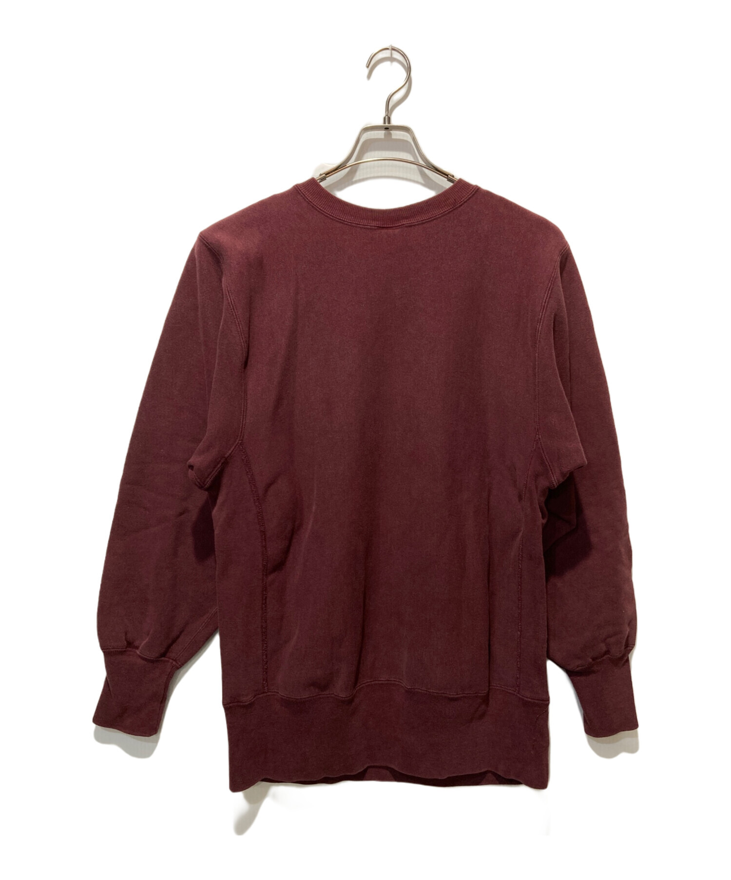 中古・古着通販】Champion REVERSE WEAVE (チャンピオン リバース
