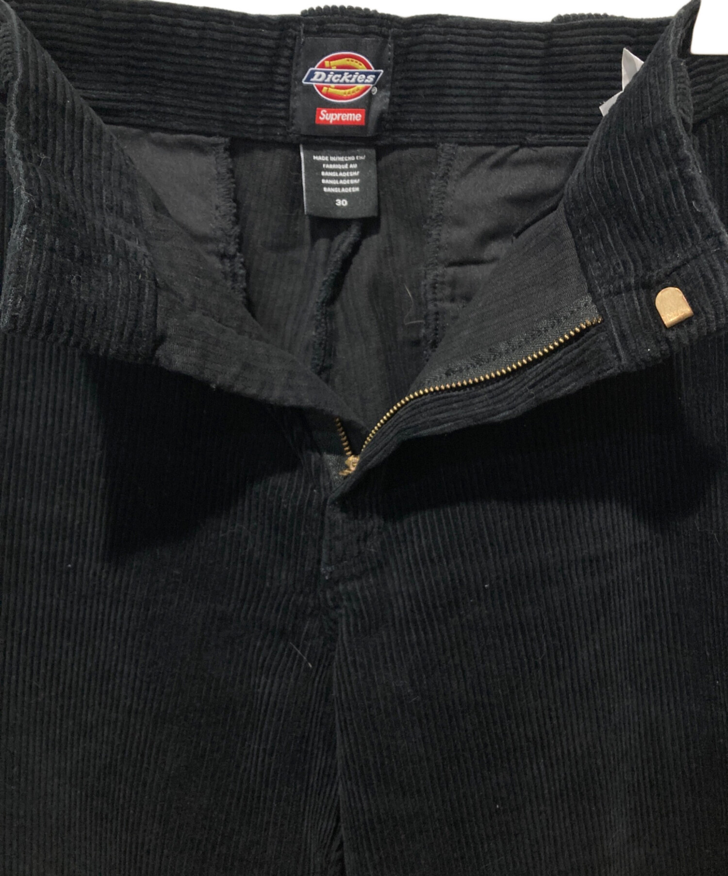 中古・古着通販】Dickies (ディッキーズ) Supreme (シュプリーム