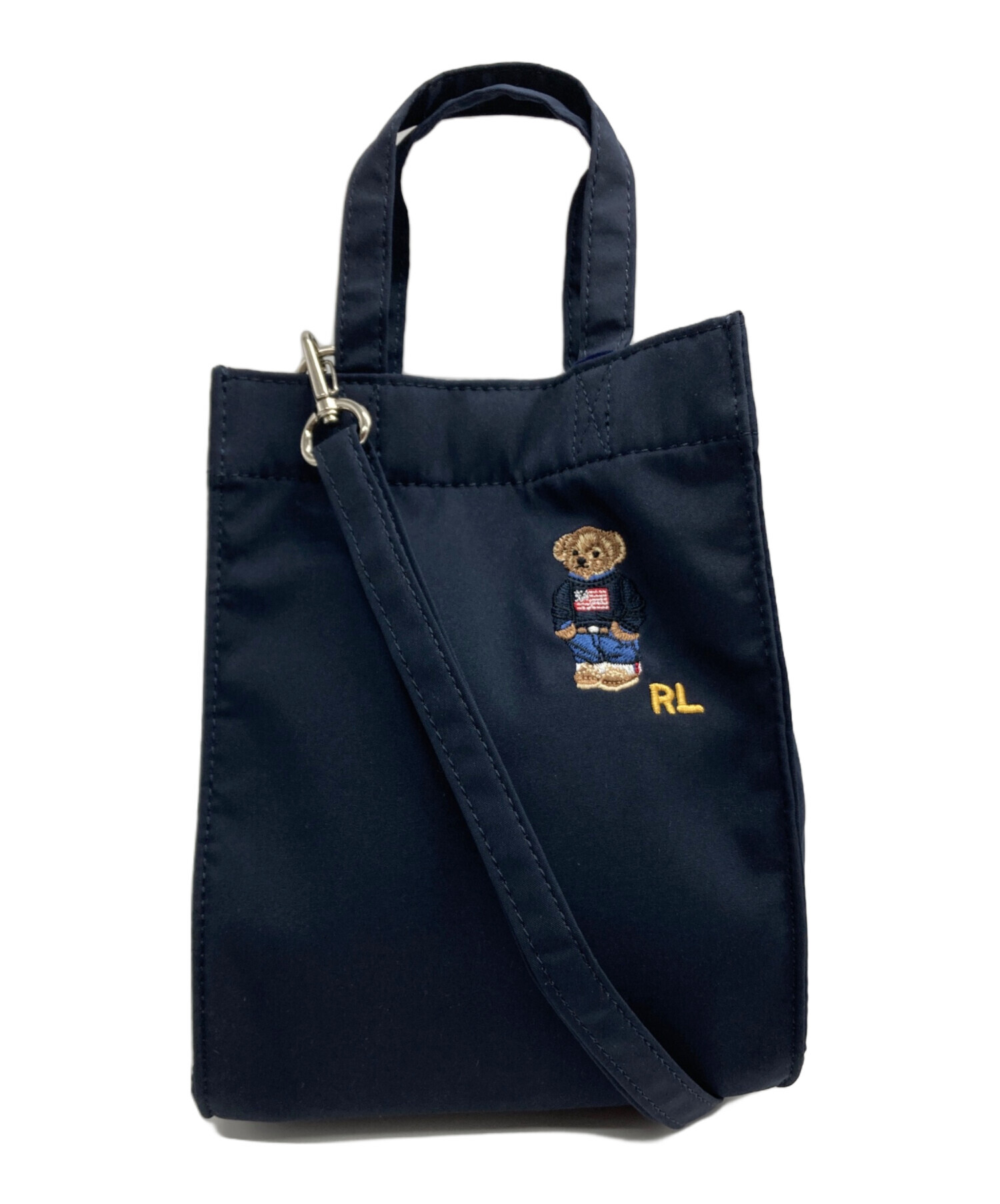 中古・古着通販】POLO RALPH LAUREN (ポロ・ラルフローレン) ポロベア