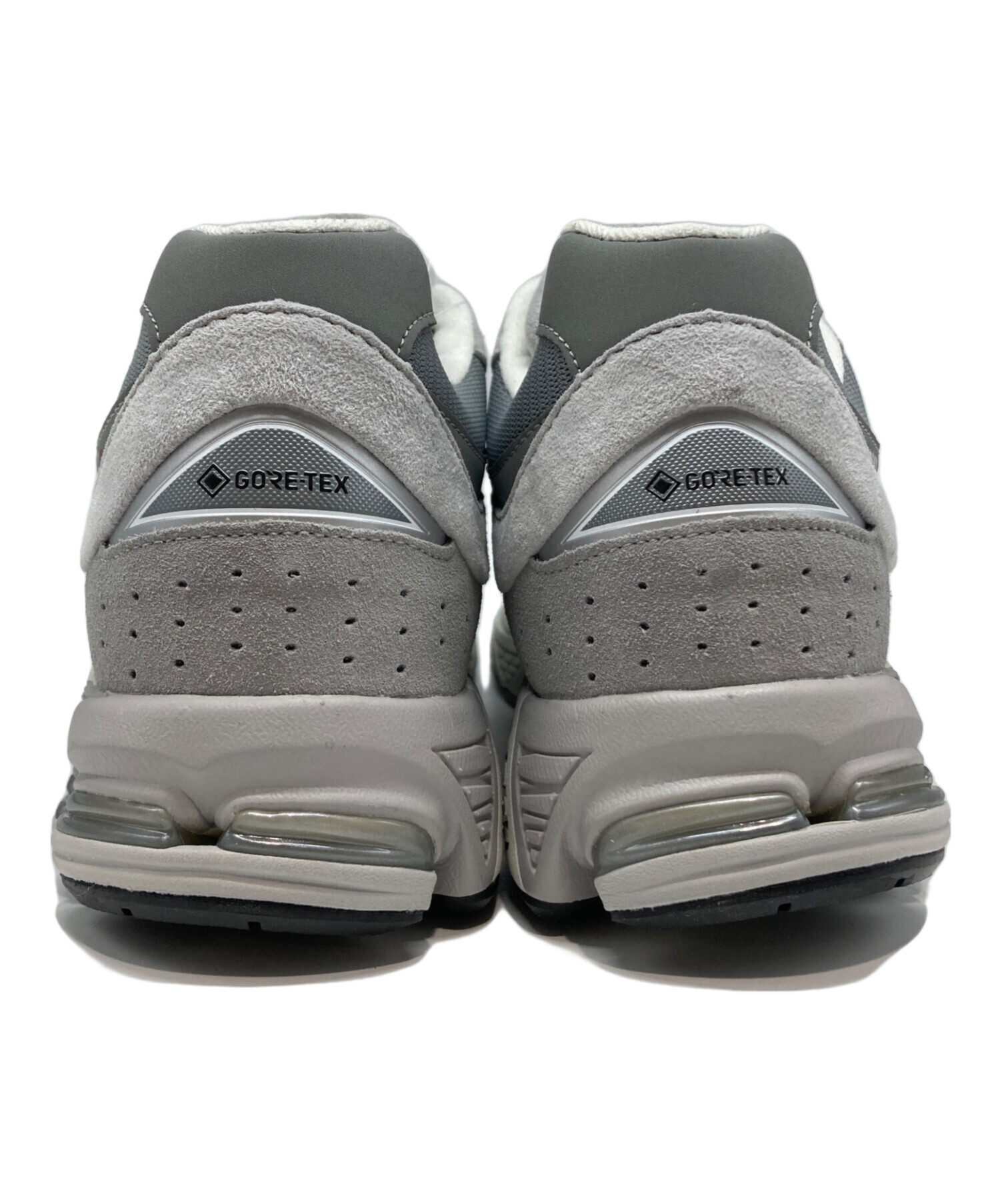 中古・古着通販】NEW BALANCE (ニューバランス) 2002RX GORE-TEX