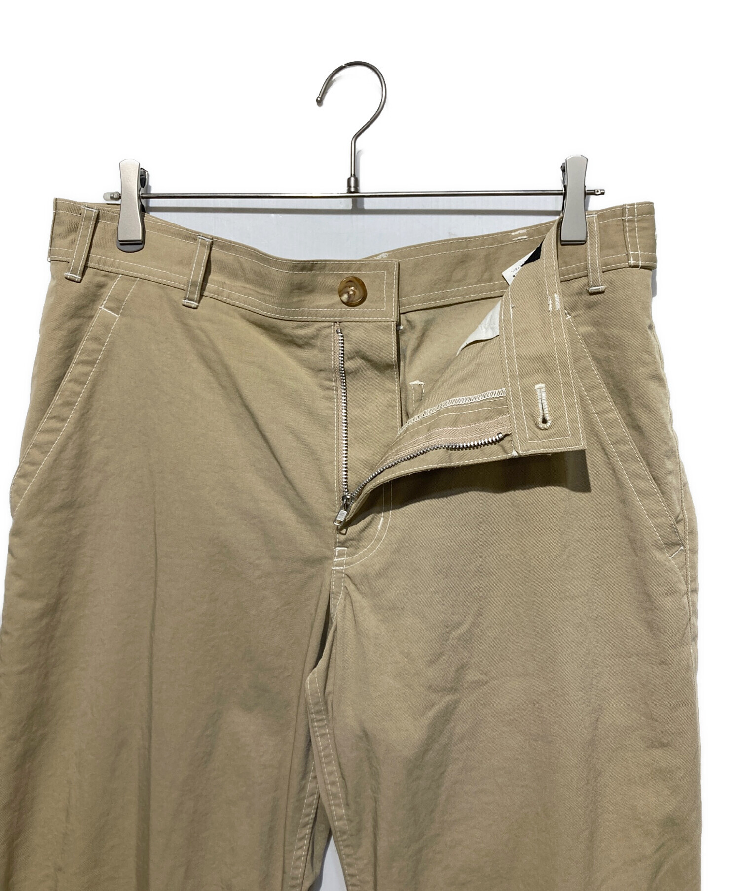 中古・古着通販】COMME des GARCONS HOMME DEUX (コムデギャルソン