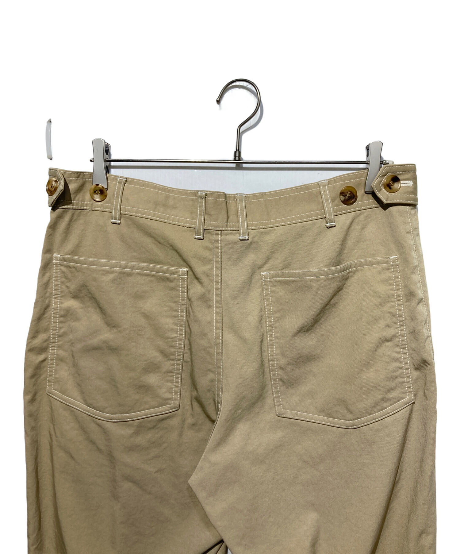 中古・古着通販】COMME des GARCONS HOMME DEUX (コムデギャルソン