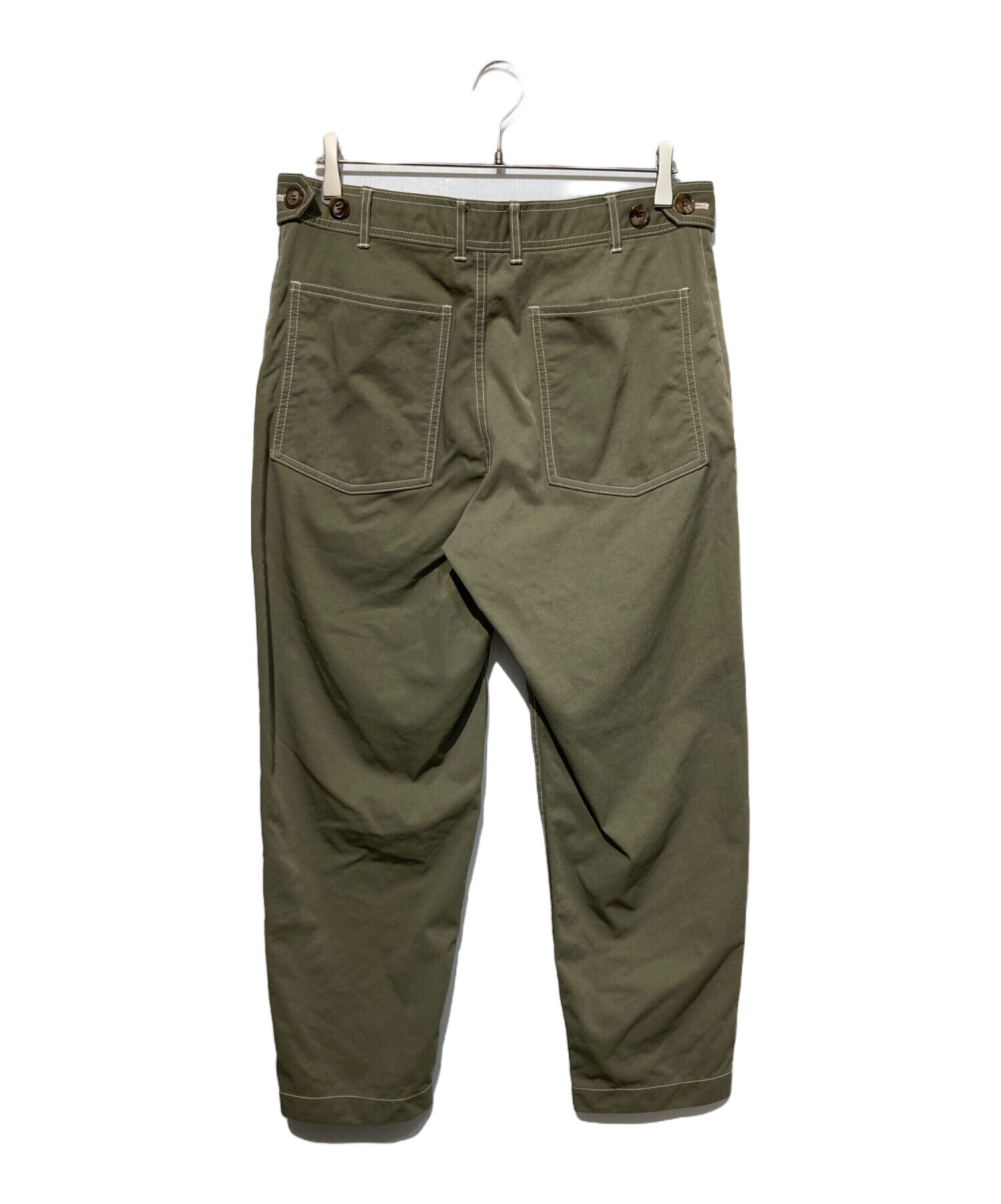 中古・古着通販】COMME des GARCONS HOMME DEUX (コムデギャルソン