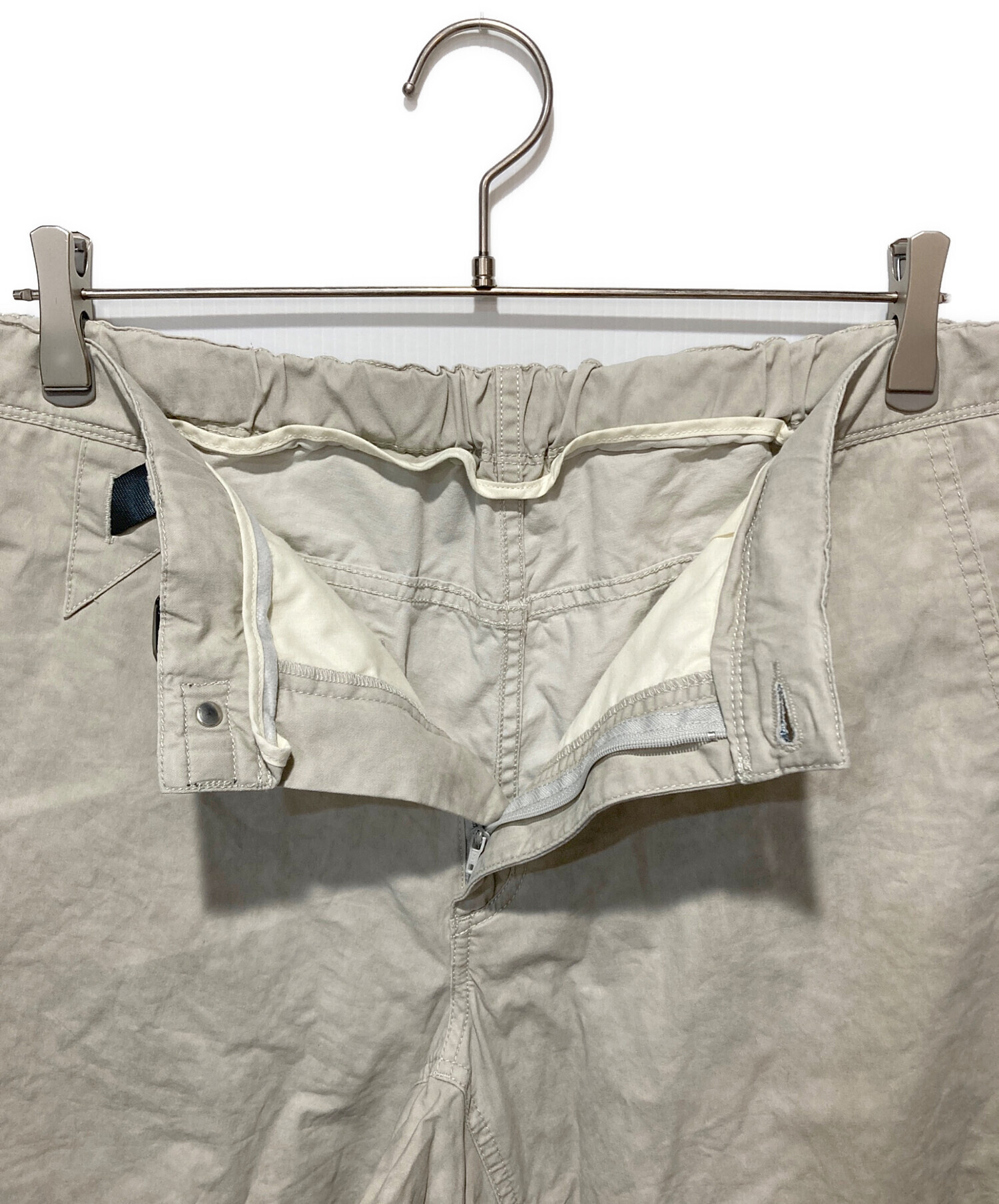 中古・古着通販】STONEMASTER (ストーンマスター) ウォッシュド加工