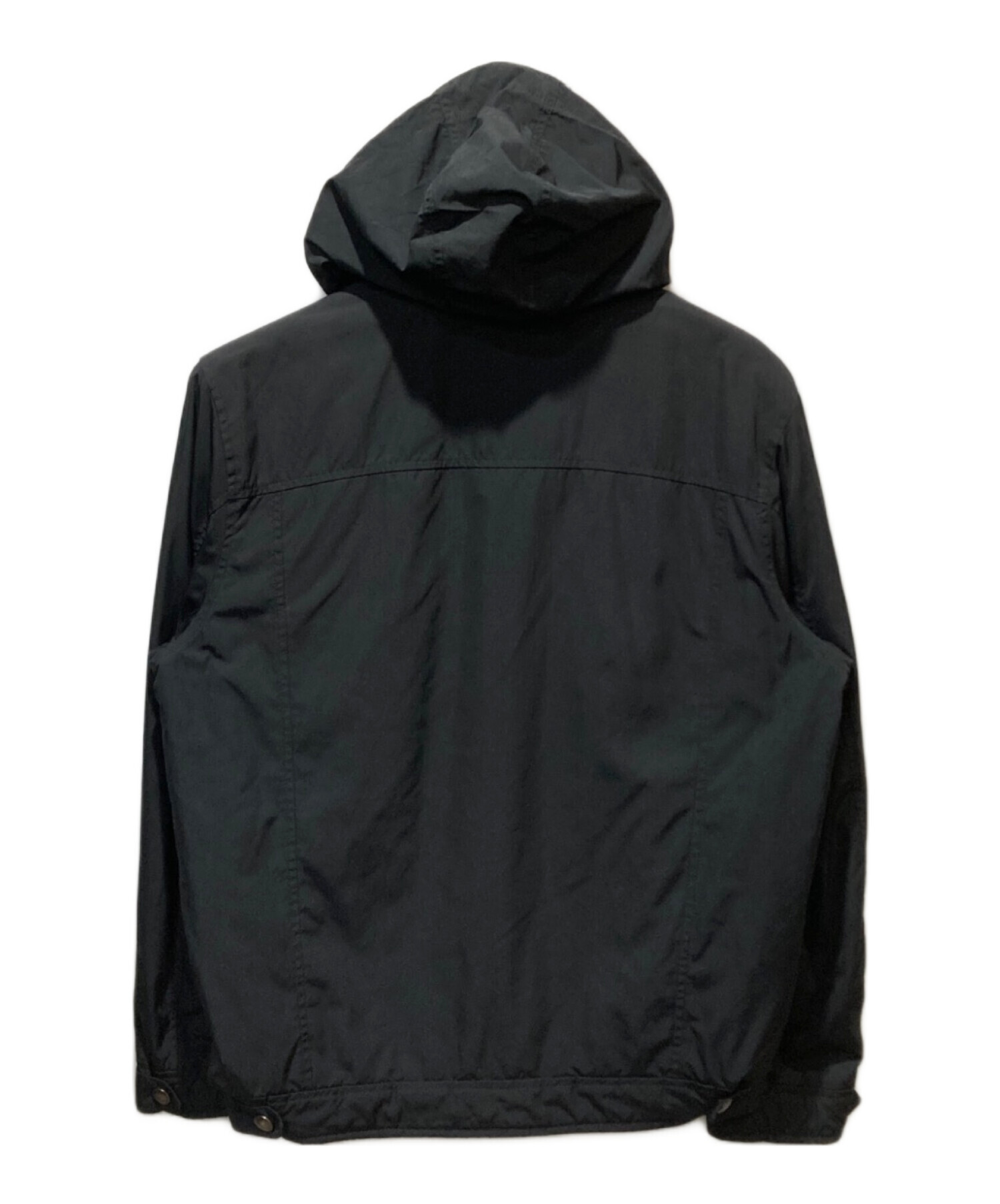 中古・古着通販】RALPH LAUREN (ラルフローレン) フーデッドジャケット