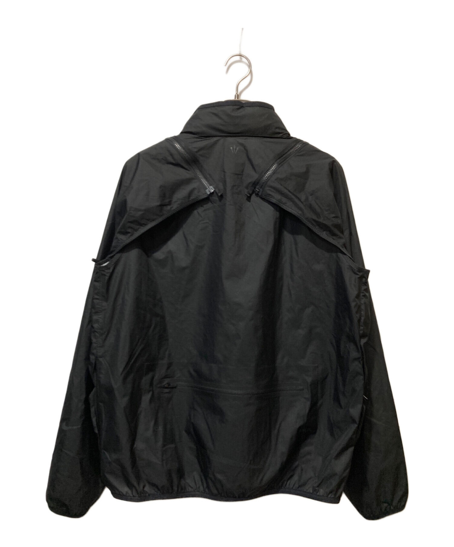[中古美品] ナイキ ノクタ トラックジャケット ナイロンジャケット <M> 中古・古着通販】NIKE (ナイキ) NOCTA (ノクタ) M NRG LR TRACK JACKET