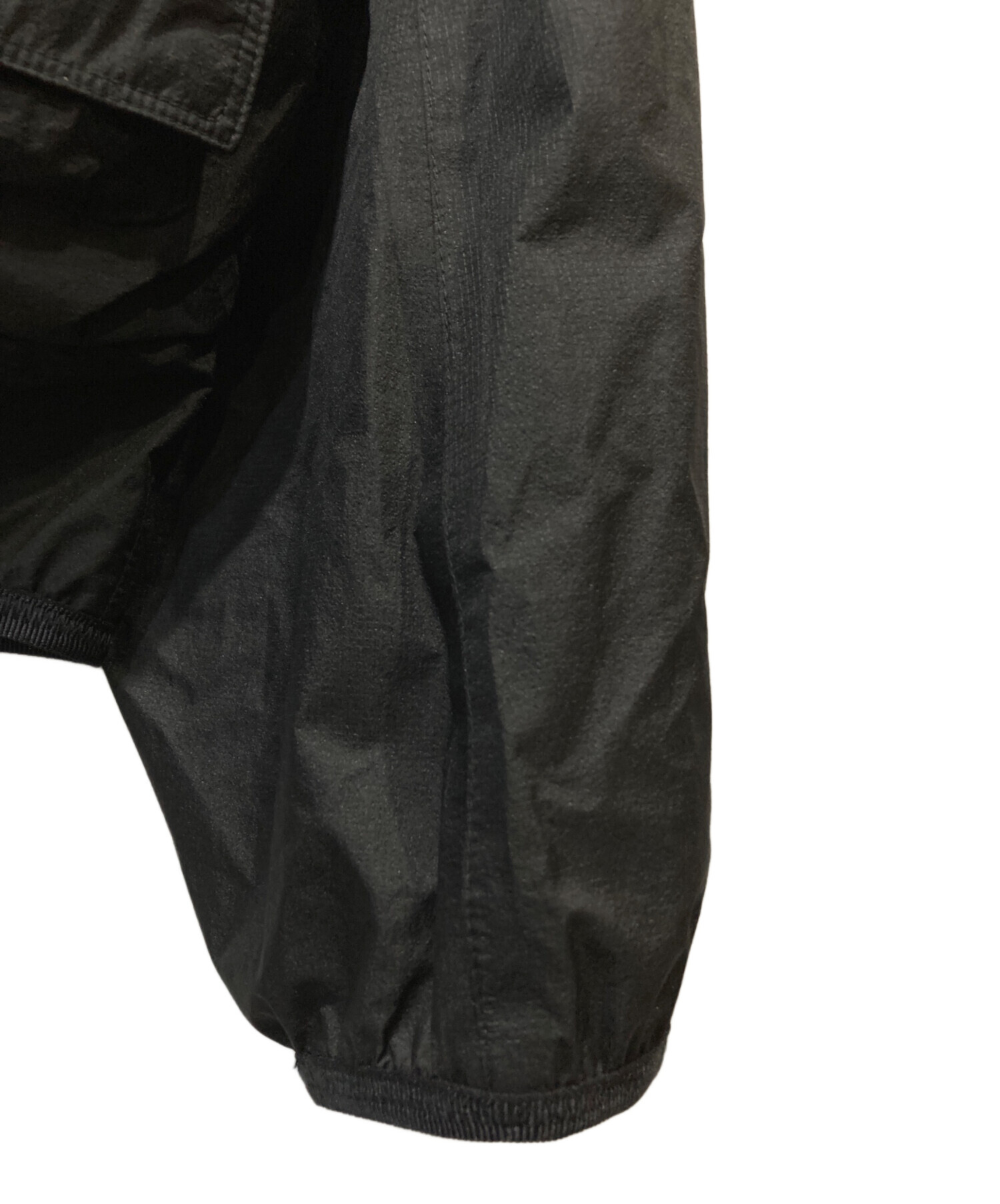 中古・古着通販】NIKE (ナイキ) NOCTA (ノクタ) M NRG LR TRACK JACKET