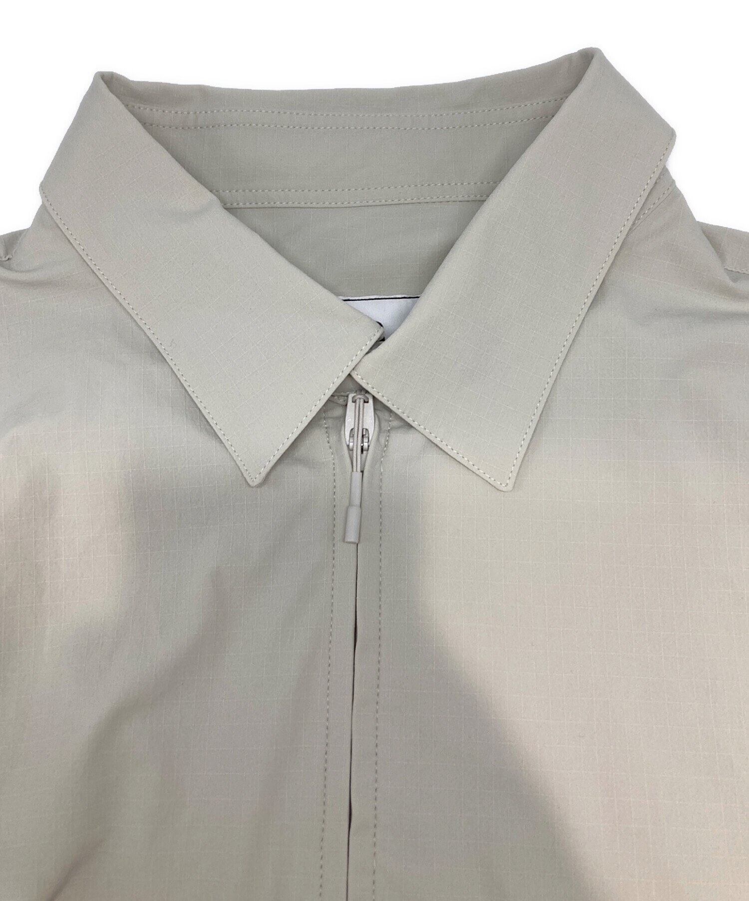 中古・古着通販】Y-3 (ワイスリー) Classic Light Ripstop Overshirt