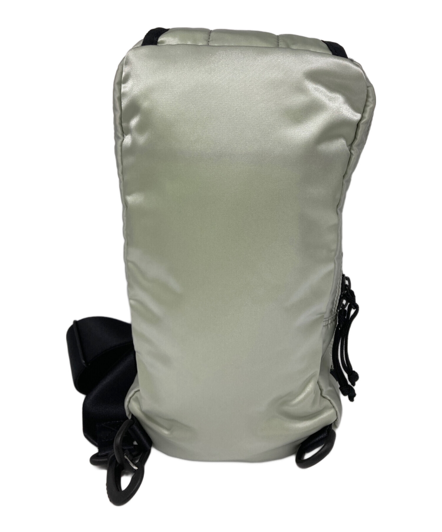 中古・古着通販】BAL (バル) PORTER (ポーター) Flight Nylon PVC One