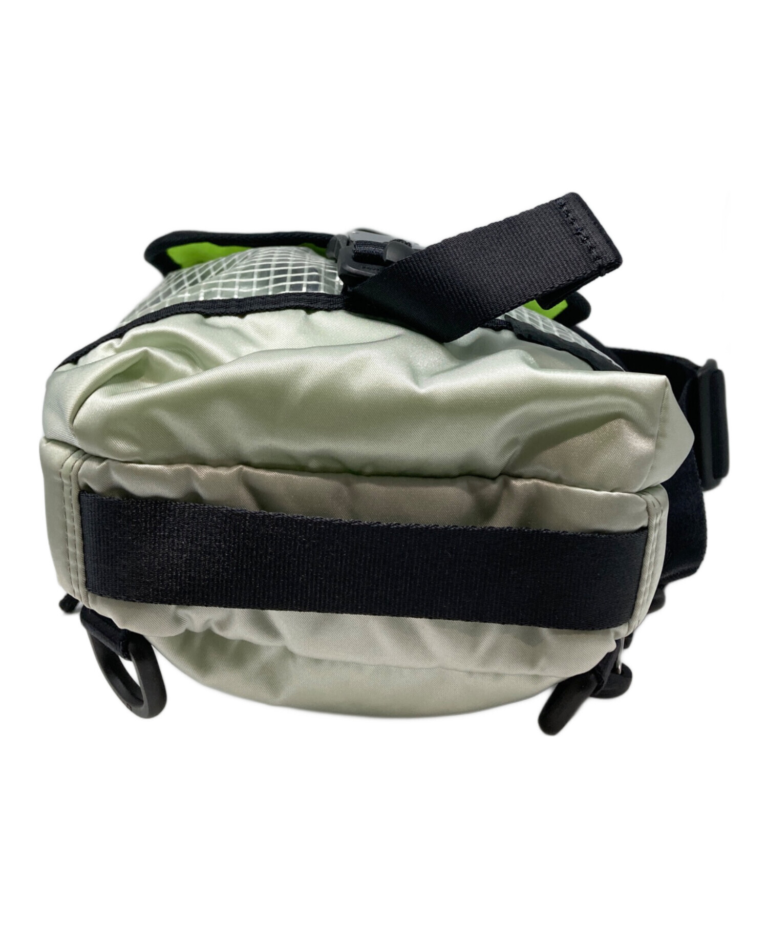 中古・古着通販】BAL (バル) PORTER (ポーター) Flight Nylon PVC One