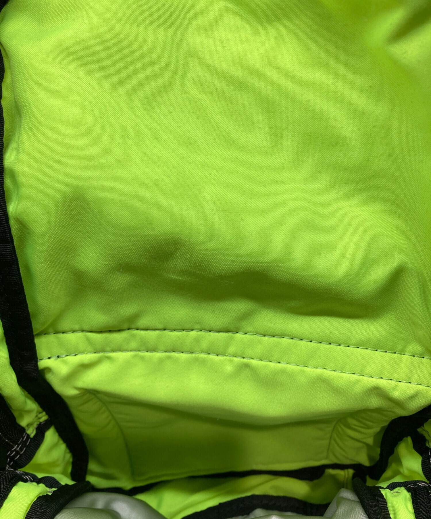 中古・古着通販】BAL (バル) PORTER (ポーター) Flight Nylon PVC One