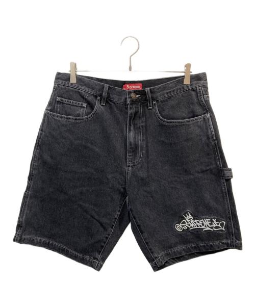 中古・古着通販】Supreme (シュプリーム) Handstyle Denim Painter