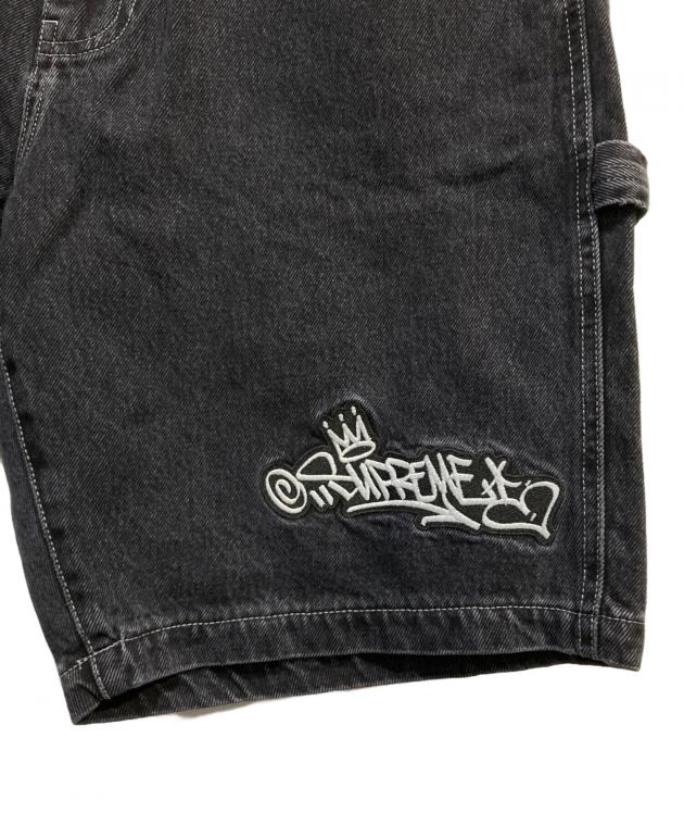 中古・古着通販】Supreme (シュプリーム) Handstyle Denim Painter
