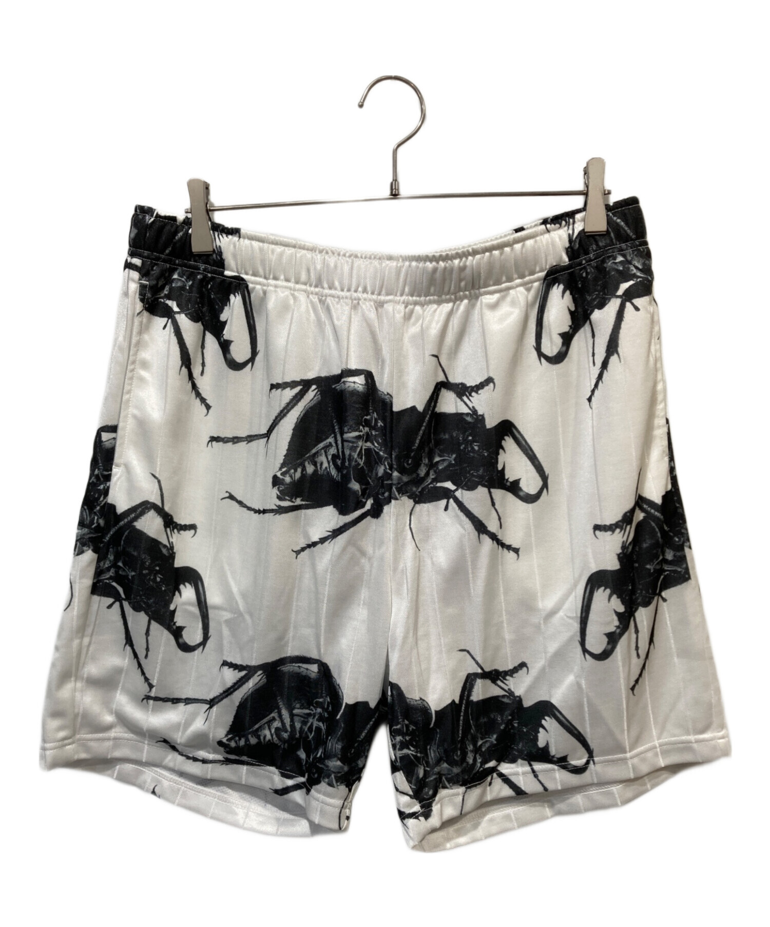 パンツ supreme beetle short S 中古・古着通販】Supreme (シュプリーム) Beetle Shortビートル