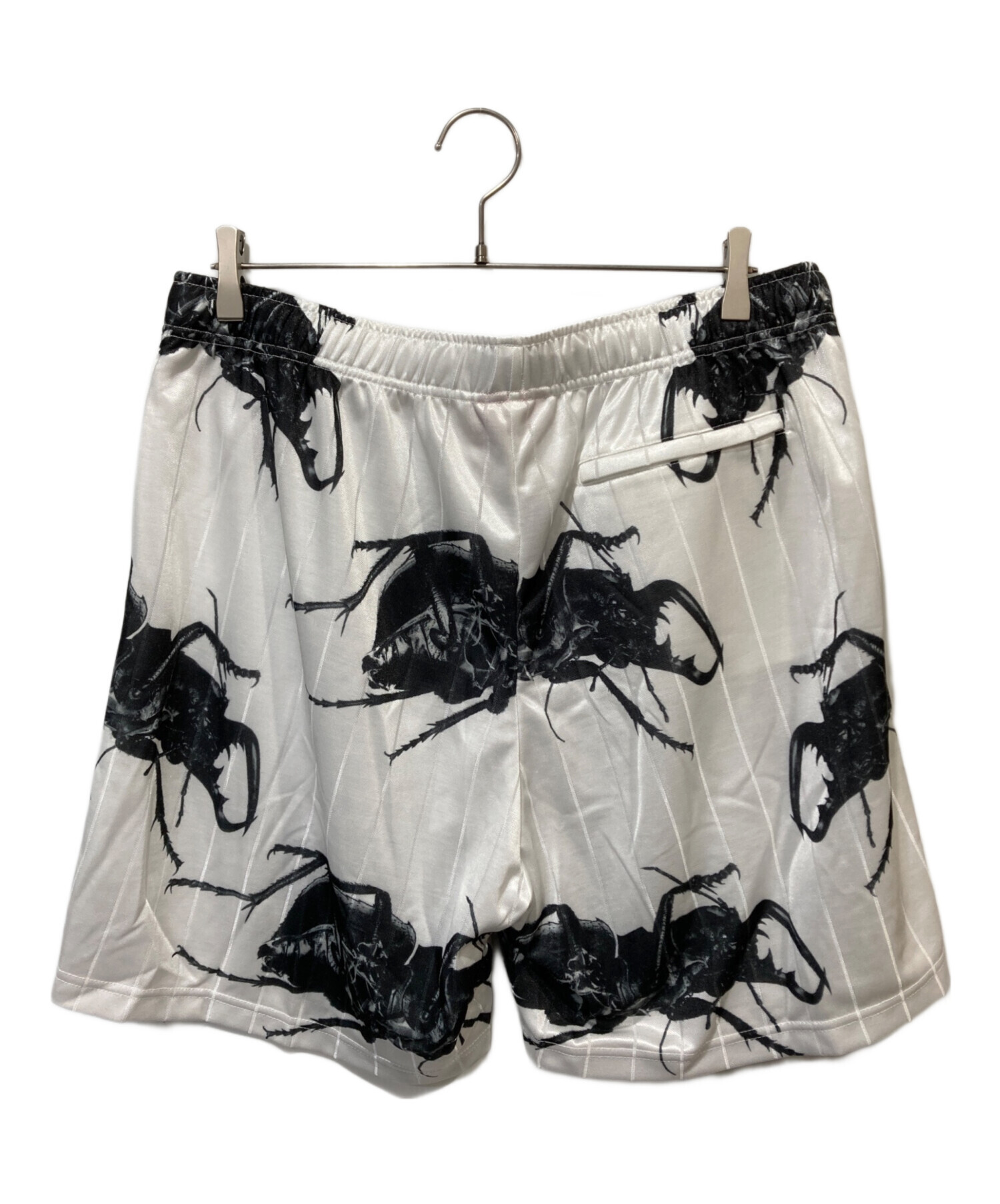 パンツ supreme beetle short S 中古・古着通販】Supreme (シュプリーム) Beetle Shortビートル