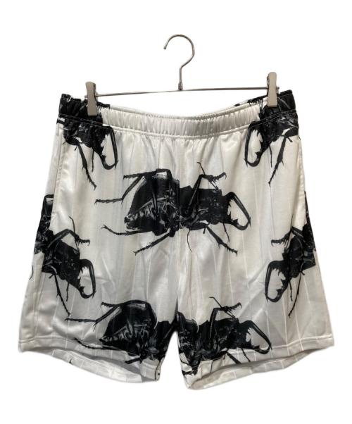 パンツ supreme beetle short S 中古・古着通販】Supreme (シュプリーム) Beetle Shortビートル