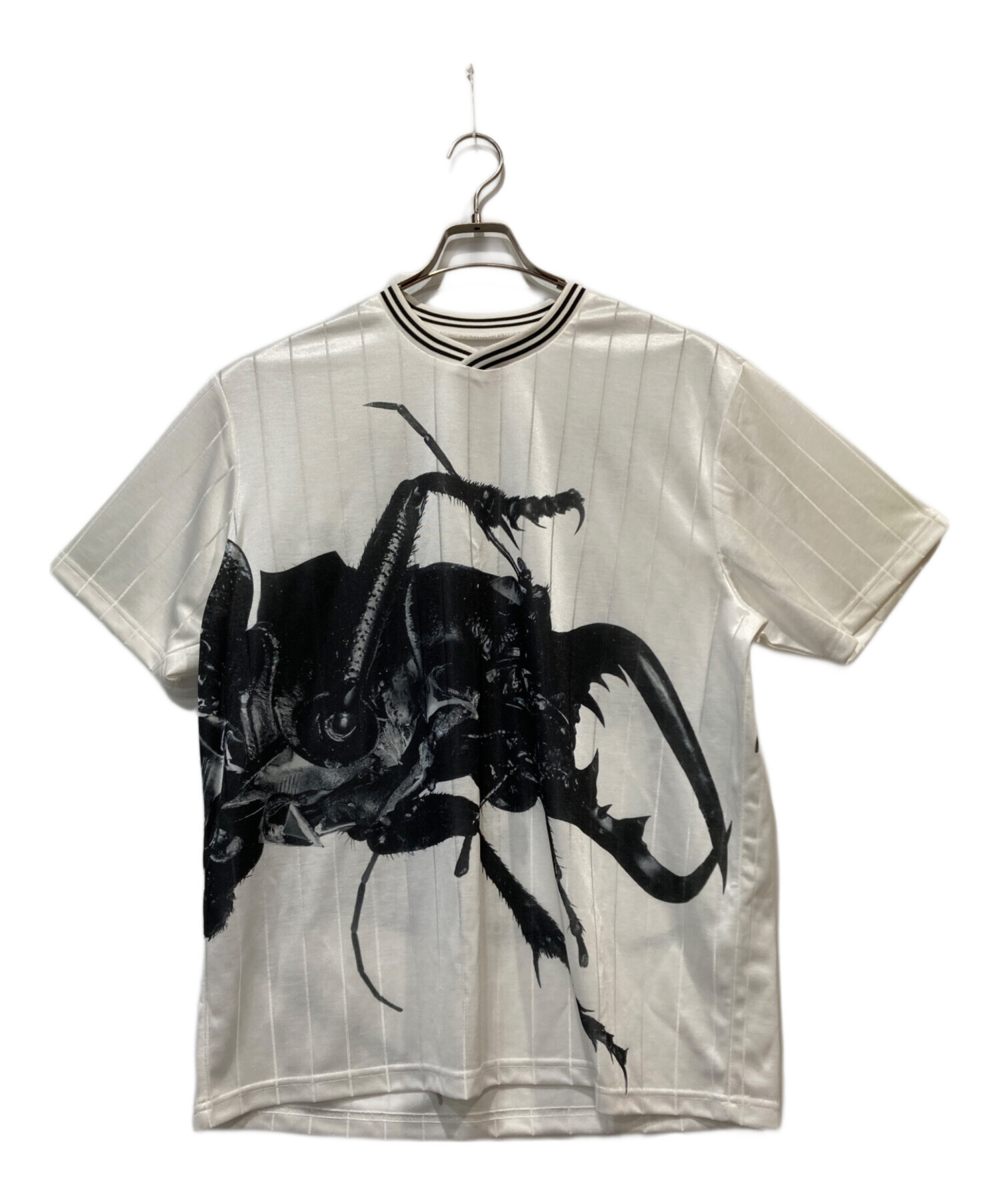 【新品未使用】SUPREME BEETLE SOCCER TOP Sサイズ 中古・古着通販】Supreme (シュプリーム) Beetle Soccer Topビートル
