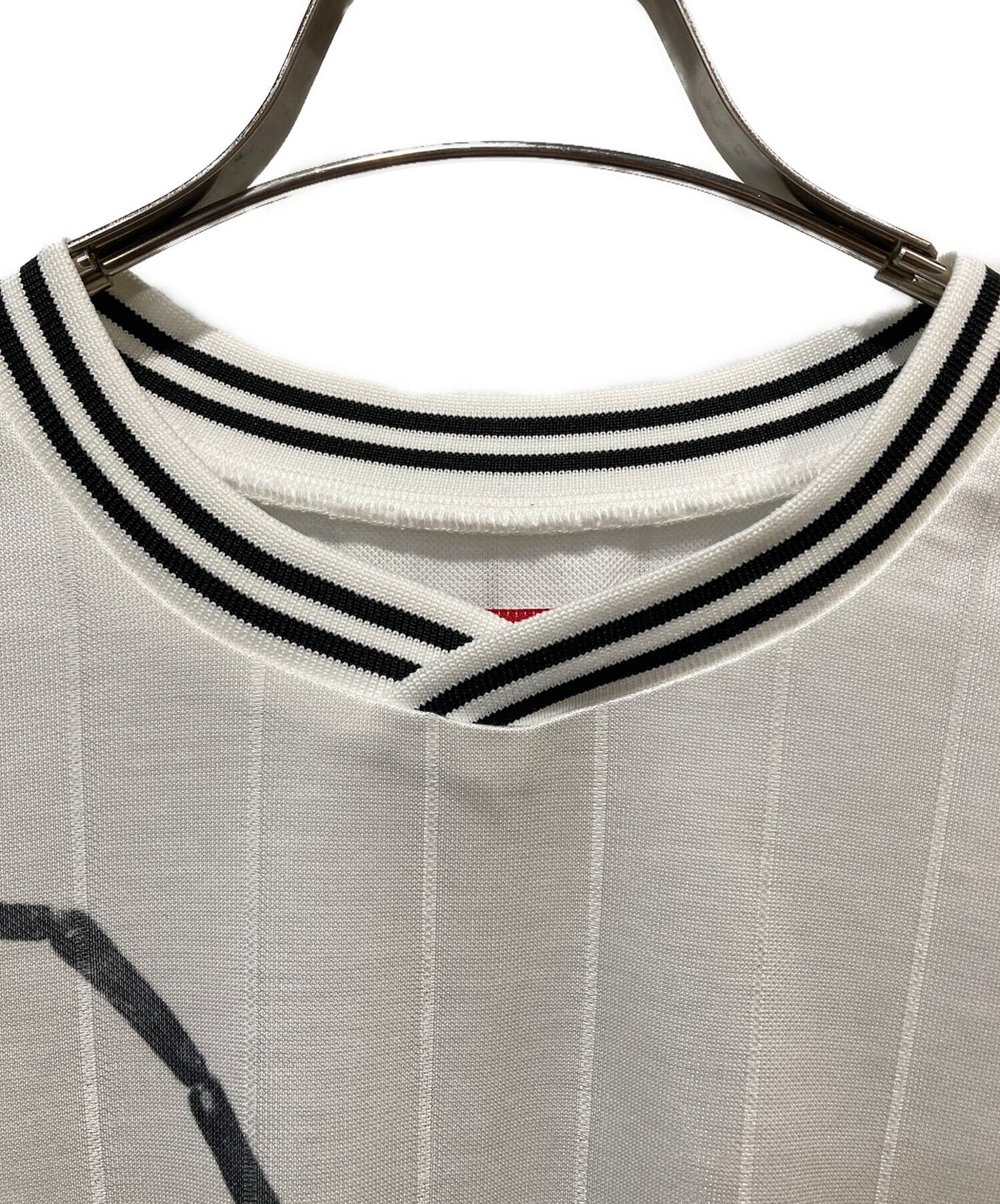 中古・古着通販】Supreme (シュプリーム) Beetle Soccer Topビートル