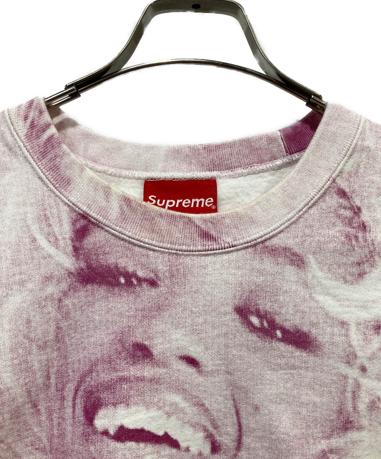 中古・古着通販】Supreme (シュプリーム) Naomi Crewneckナオミ