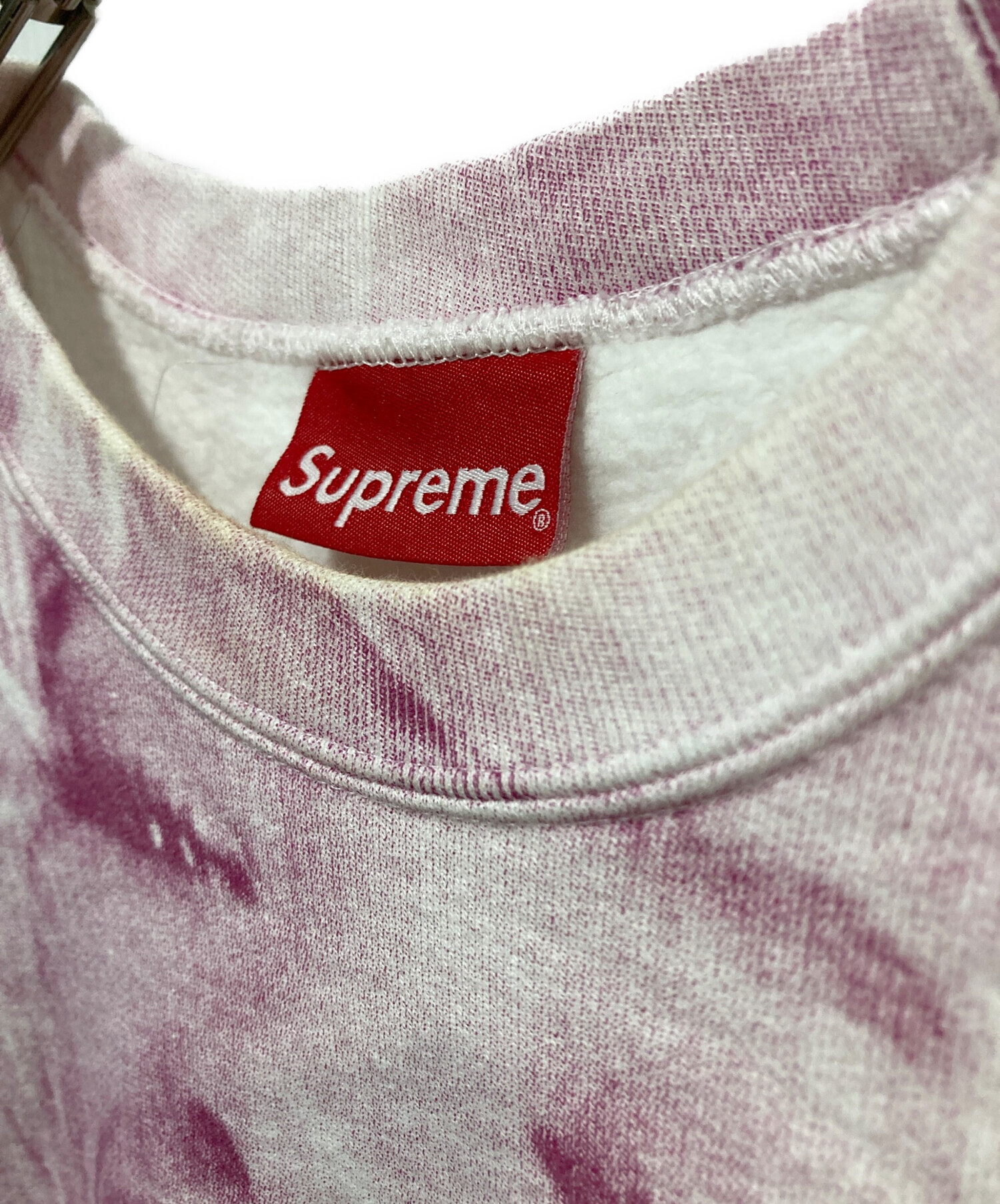 中古・古着通販】Supreme (シュプリーム) Naomi Crewneckナオミ