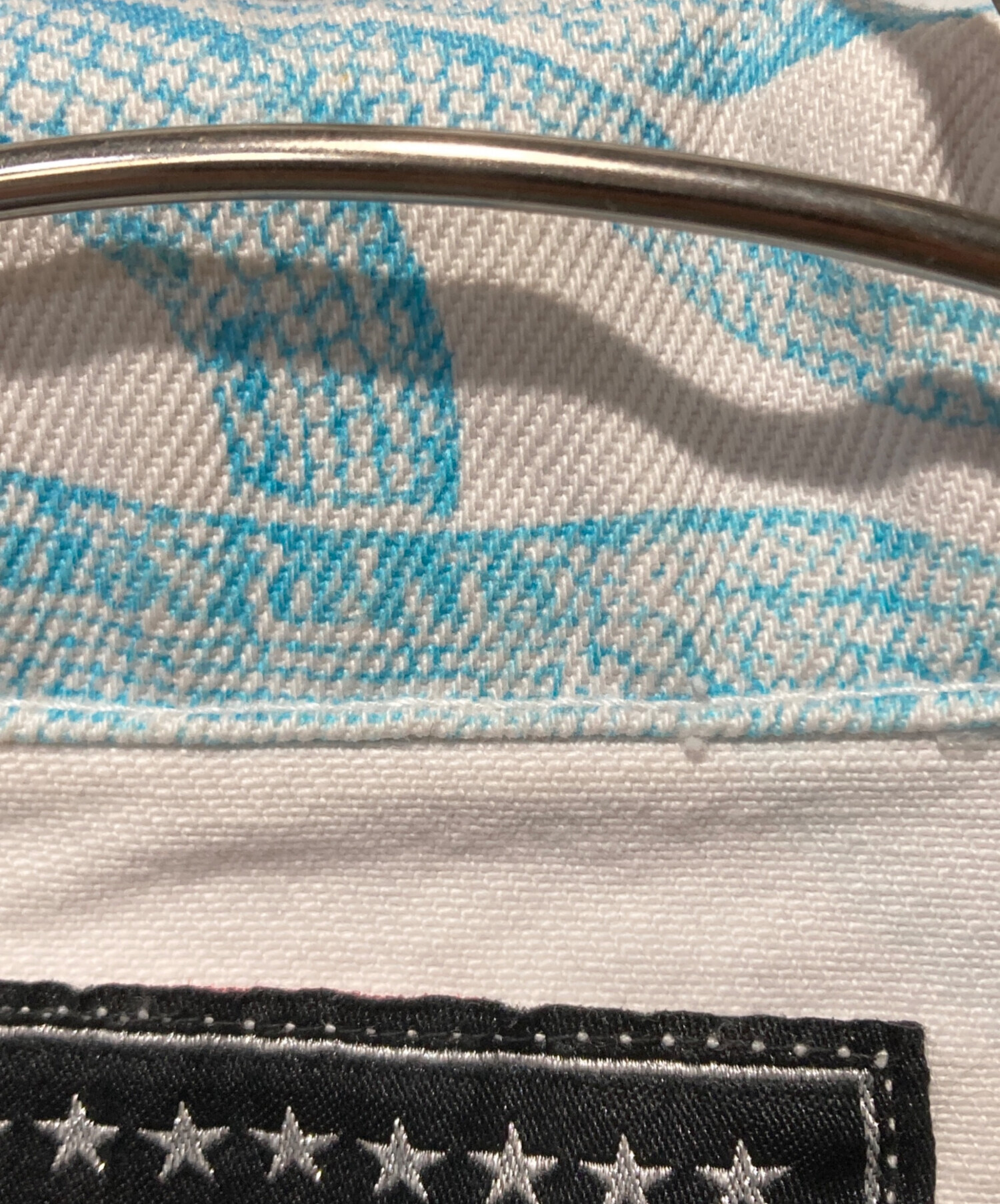 中古・古着通販】SUPREME (シュプリーム) Hysteric Glamour