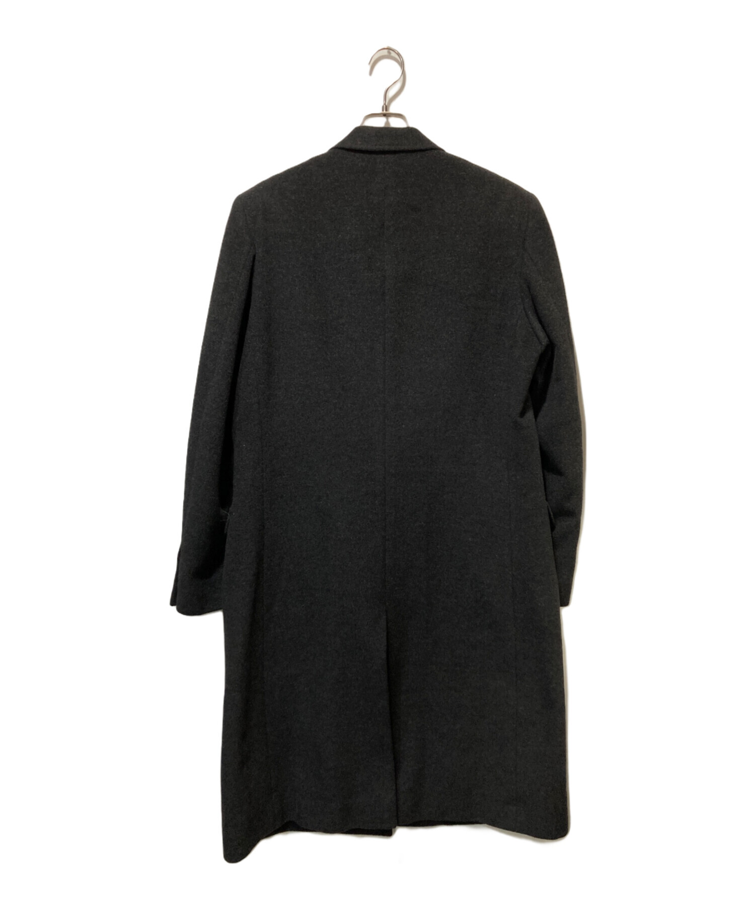 中古・古着通販】Paul Smith (ポールスミス) カシミヤ混チェスター
