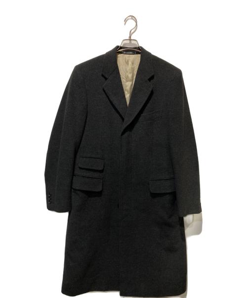 中古・古着通販】Paul Smith (ポールスミス) カシミヤ混チェスター