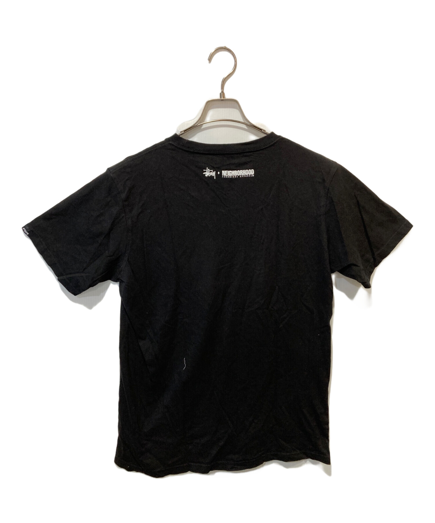中古・古着通販】stussy (ステューシー) NEIGHBORHOOD (ネイバーフッド