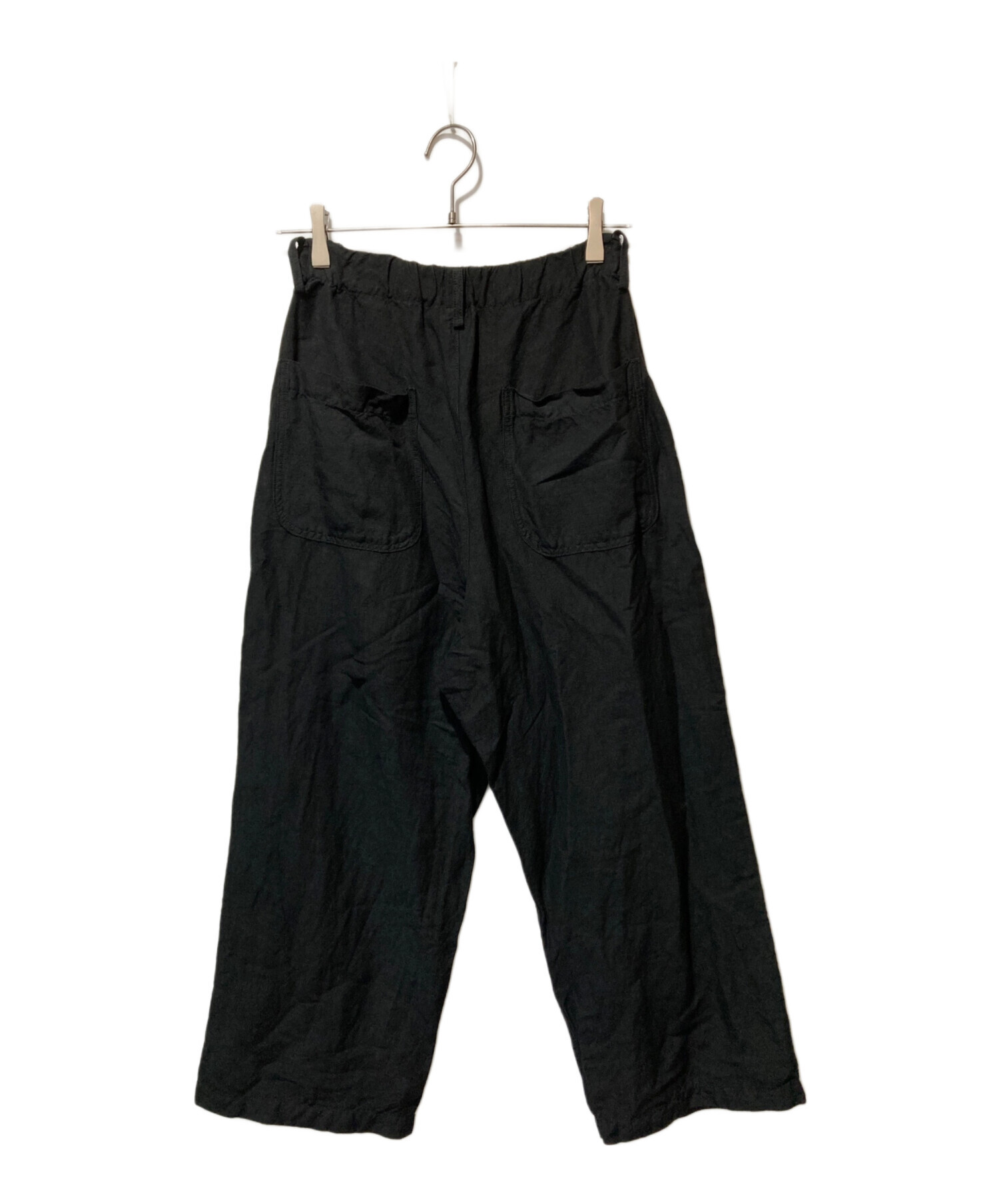 Plantation(プランテーション) パンツ サイズM レディース美品