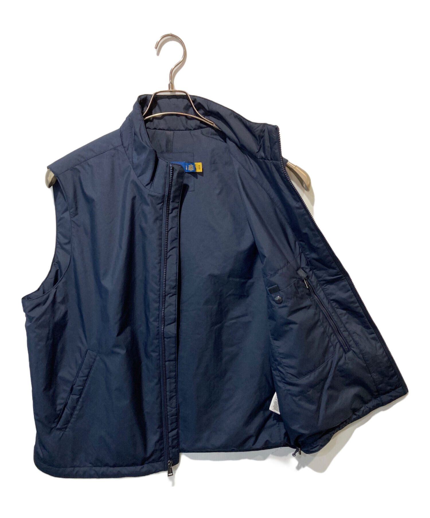 中古・古着通販】POLO RALPH LAUREN (ポロ・ラルフローレン) 中綿