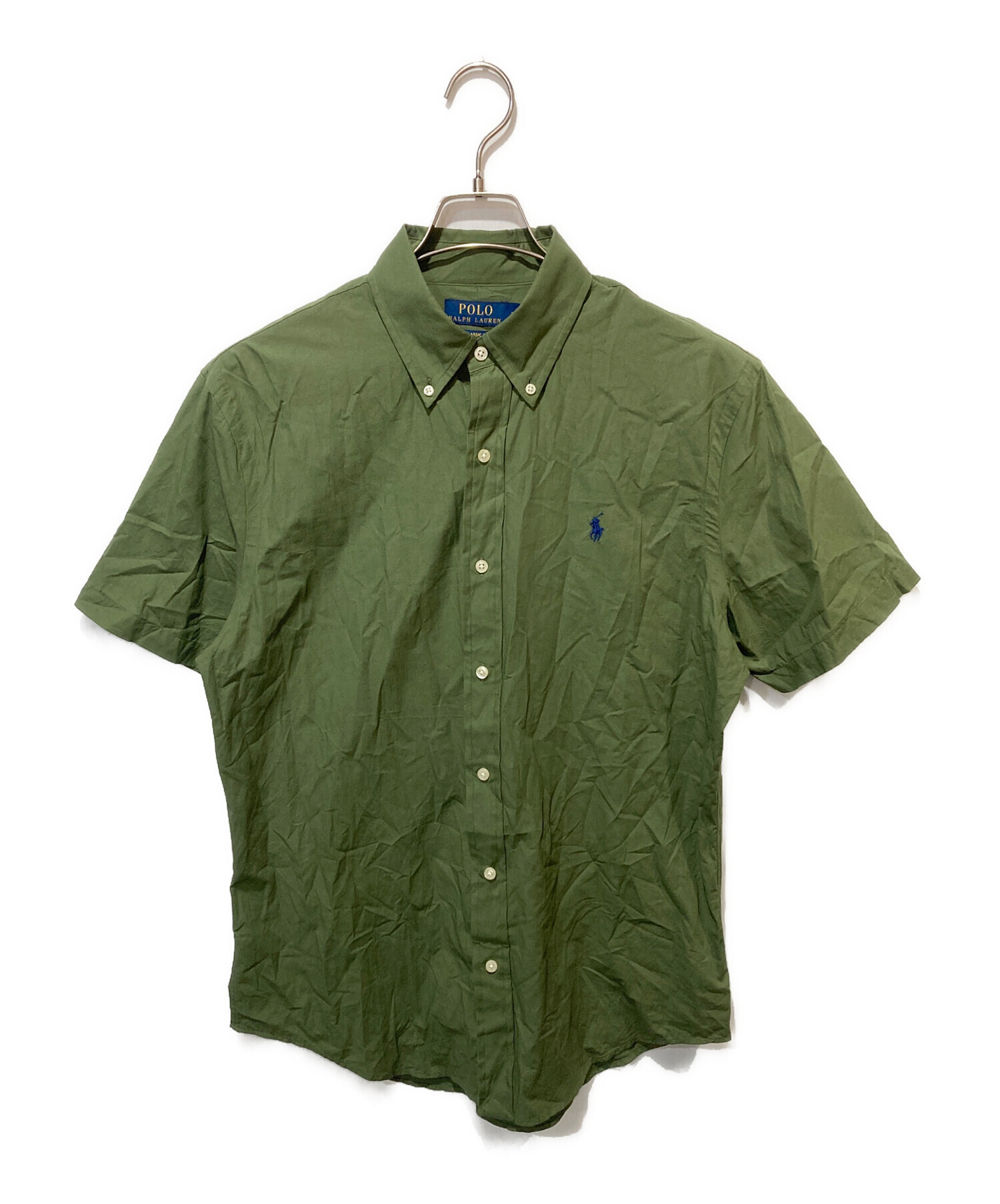 中古・古着通販】POLO RALPH LAUREN (ポロ・ラルフローレン) ボタン