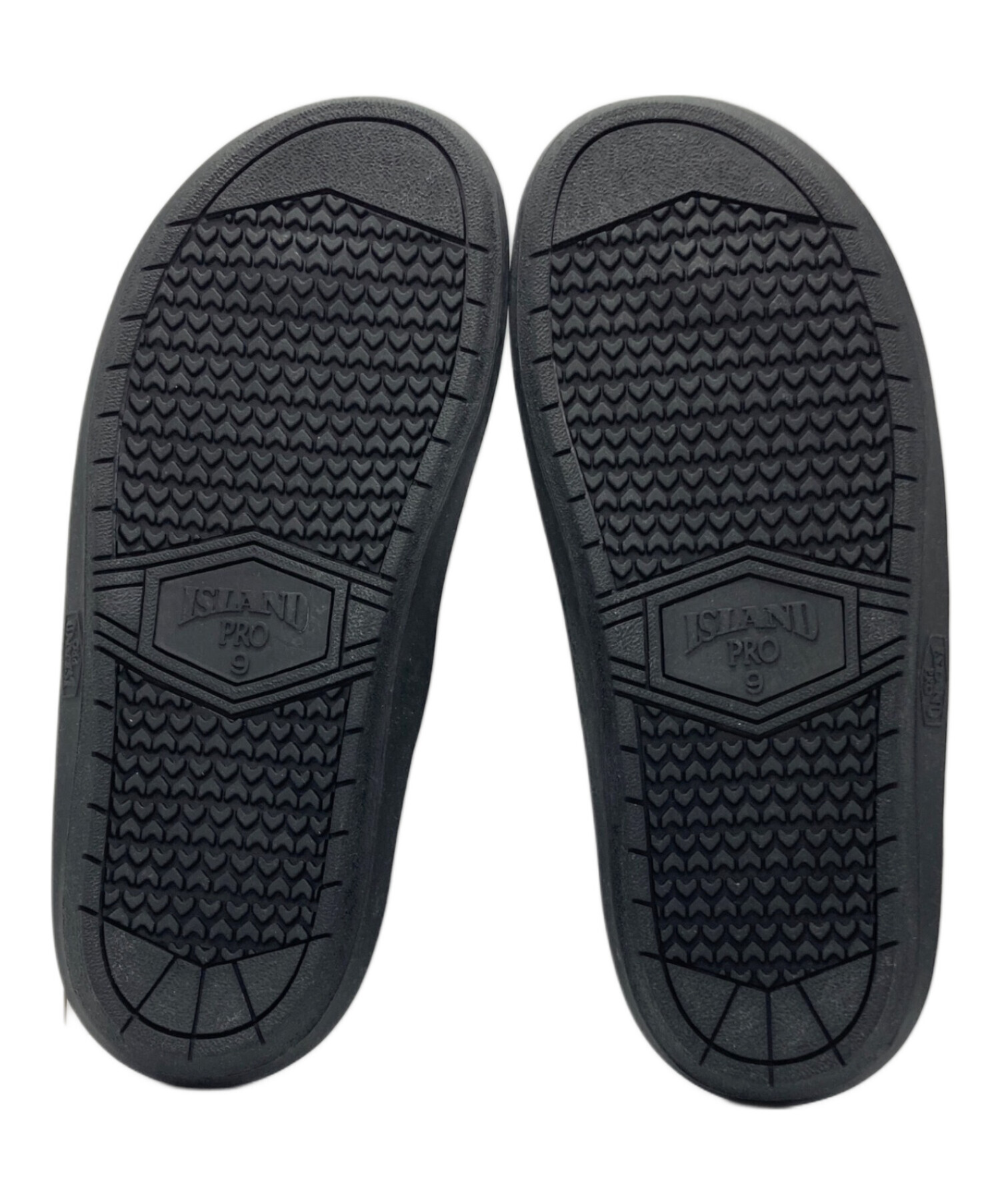 中古・古着通販】ISLAND SLIPPER (アイランドスリッパ) レオパード柄