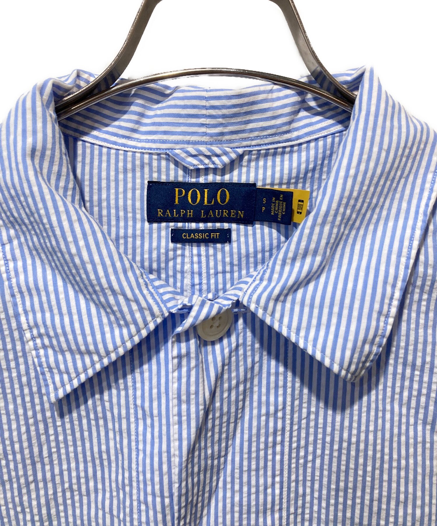 中古・古着通販】POLO RALPH LAUREN (ポロ・ラルフローレン