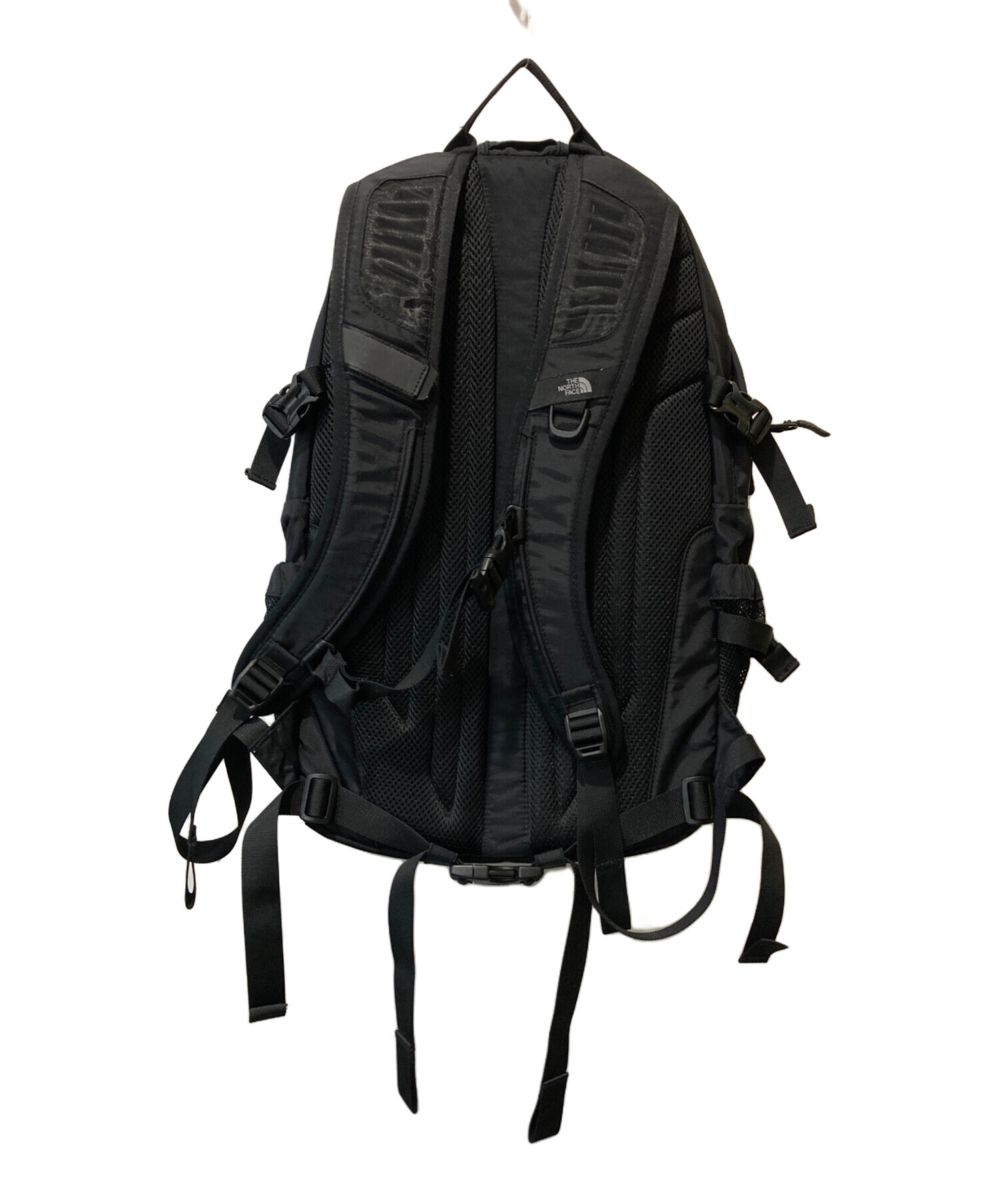 中古・古着通販】THE NORTH FACE (ザ ノース フェイス) HOT SHOT