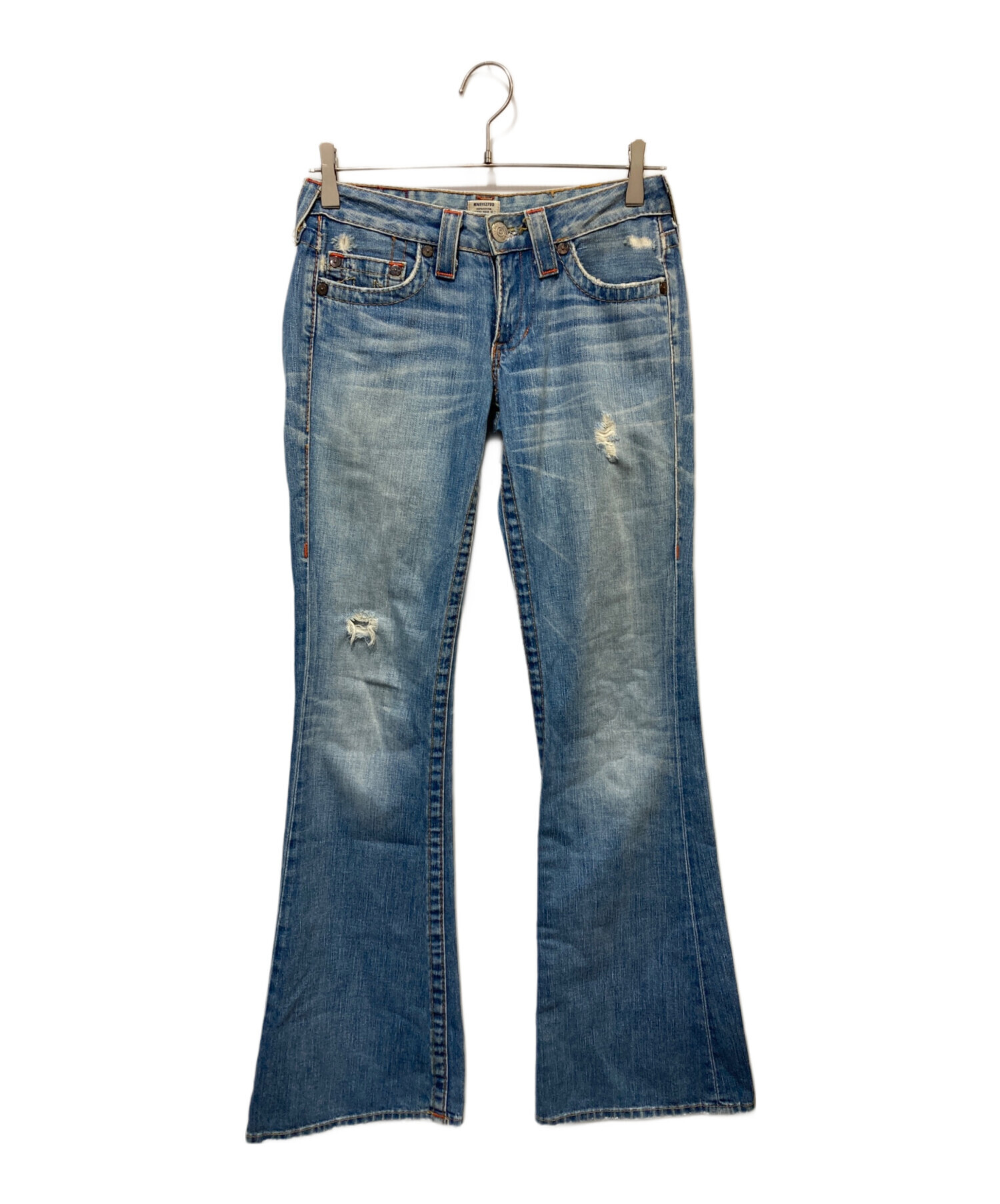 中古・古着通販】TRUE RELIGION (トゥルー レリジョン) ブーツカット