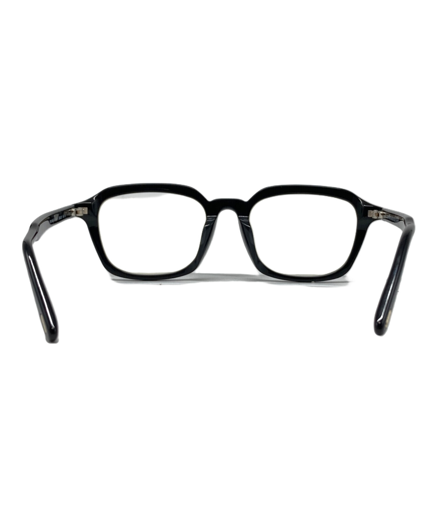 中古・古着通販】TOM FORD (トムフォード) サングラス ブラック サイズ