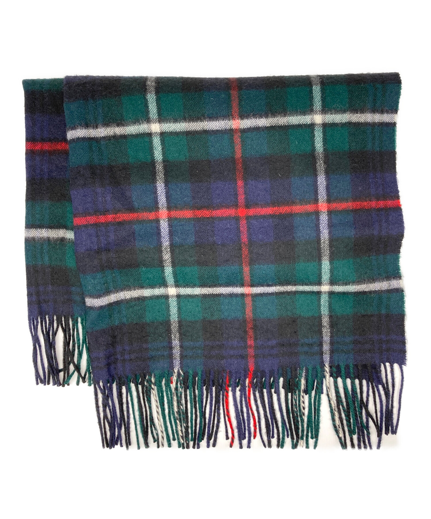中古・古着通販】JOHNSTONS OF ELGIN (ジョンストンズ オブ エルガン