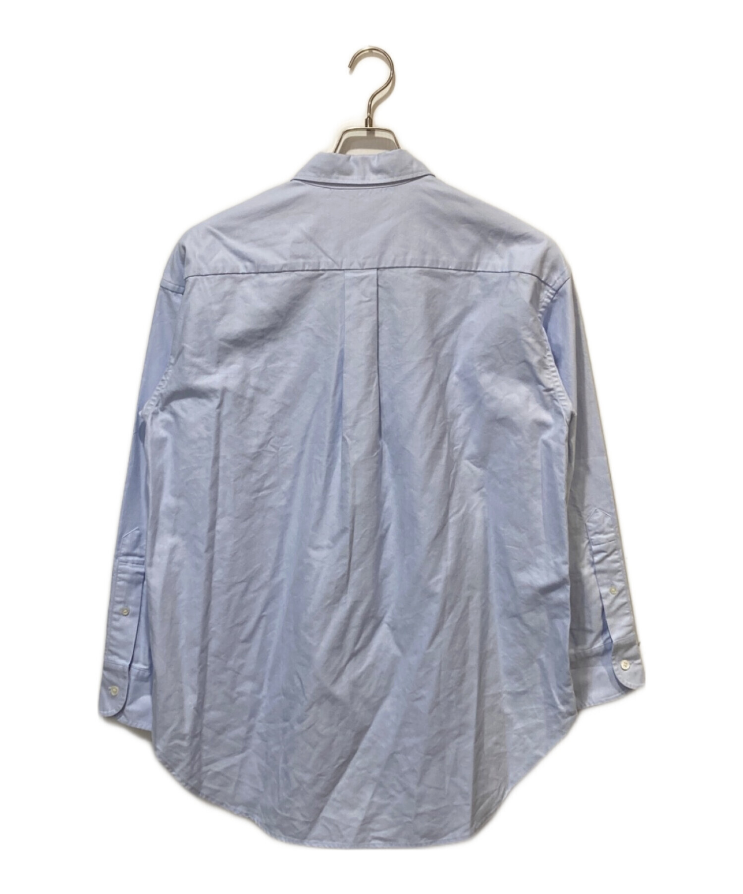 中古・古着通販】L'appartement (アパルトモン) Oxford Oversize Shirt