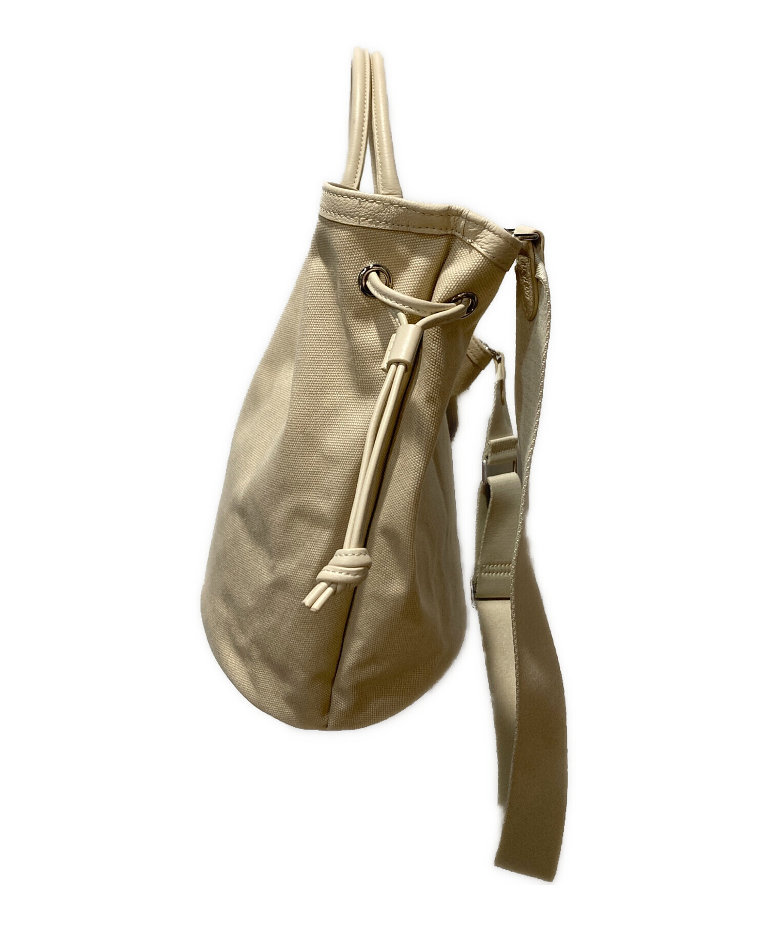 中古・古着通販】GOOD GRIEF! (グッドグリーフ) DrawstringTote ドロー