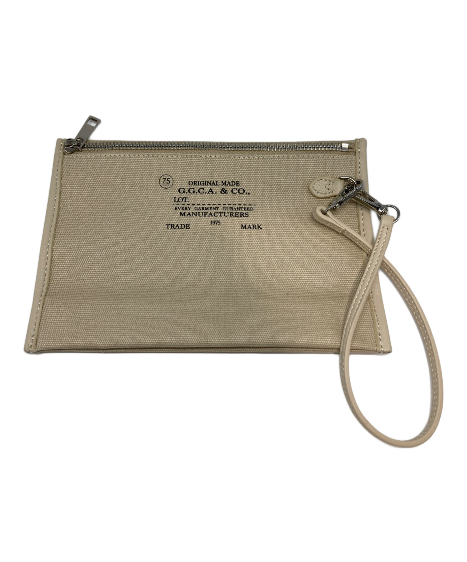 中古・古着通販】GOOD GRIEF! (グッドグリーフ) DrawstringTote ドロー