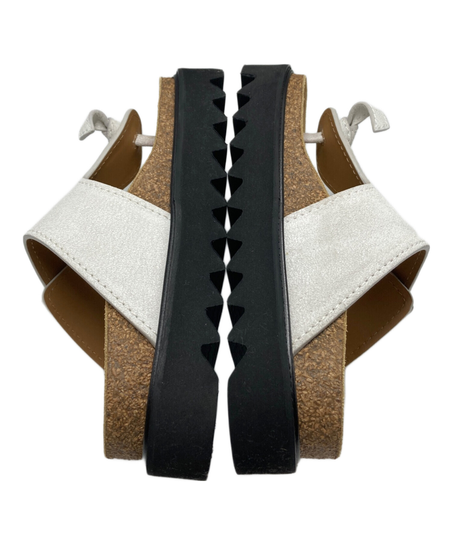 中古・古着通販】ACNE STUDIOS (アクネ ストゥディオズ) Flat Sandal